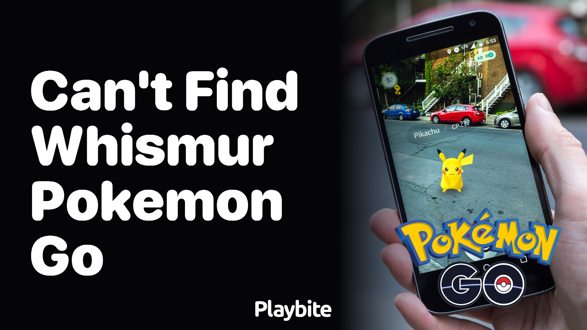 Can’t Find Whismur in Pokemon GO? Here’s What You Need to Know