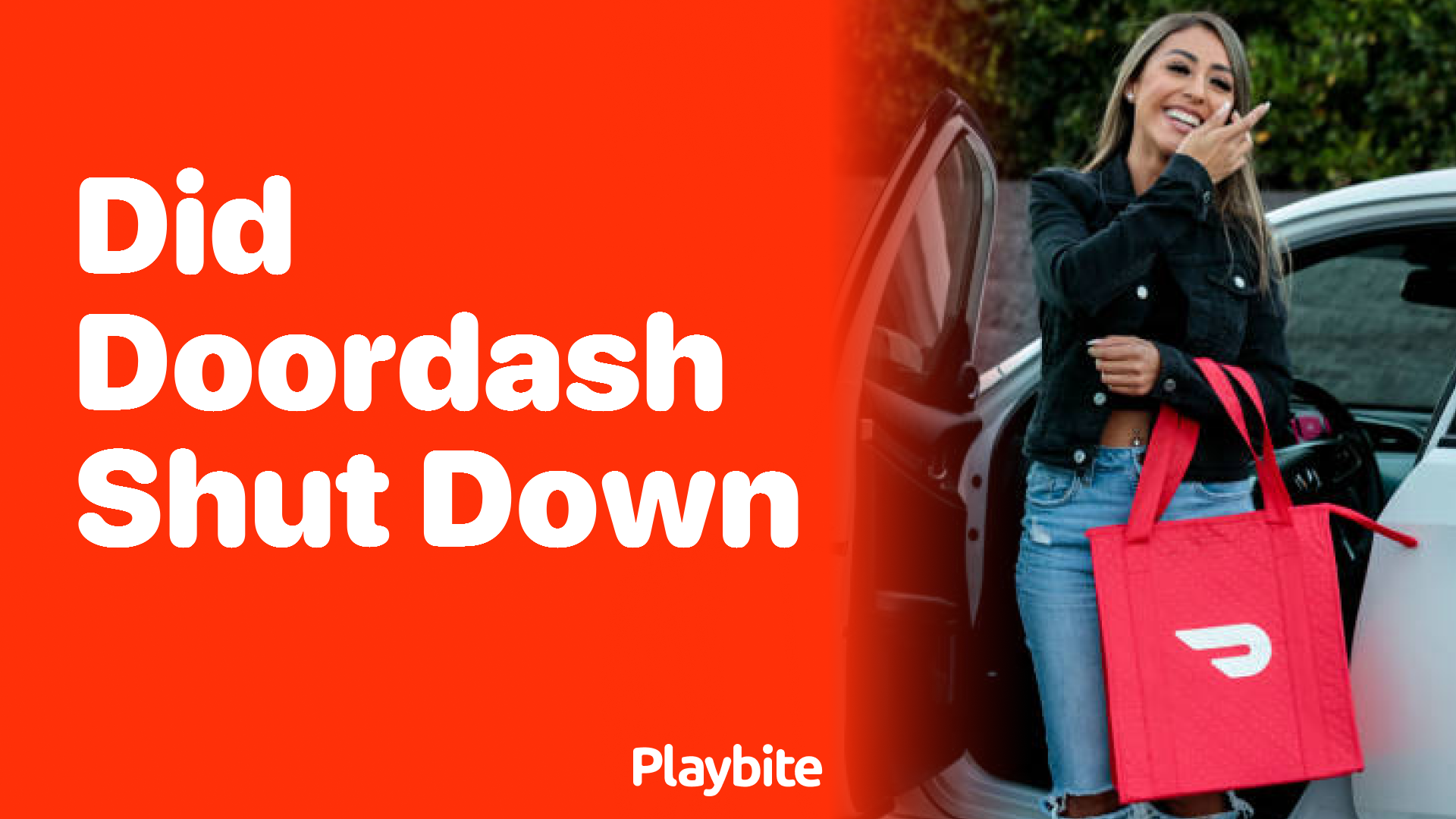 Did DoorDash Shut Down? Unpacking the Truth