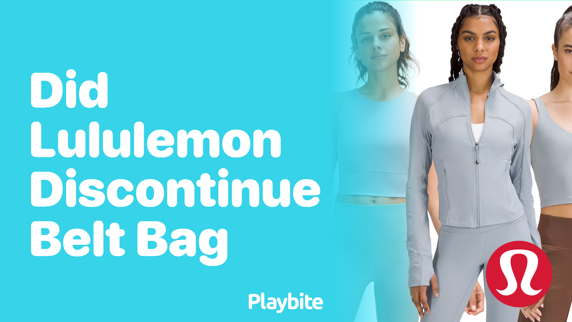 Did Lululemon Discontinue the Belt Bag? Find Out Here!