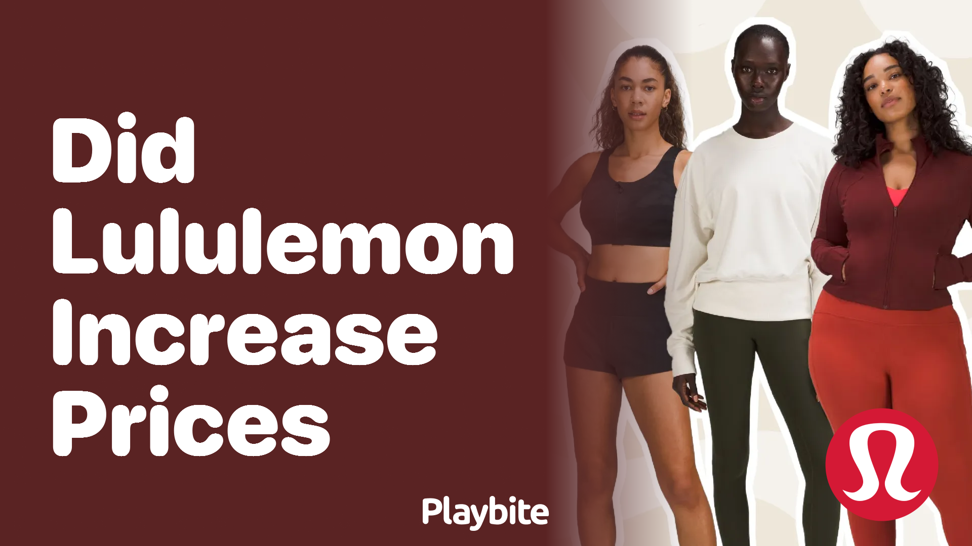 Did Lululemon Increase Prices? A Quick Dive into Lululemon's