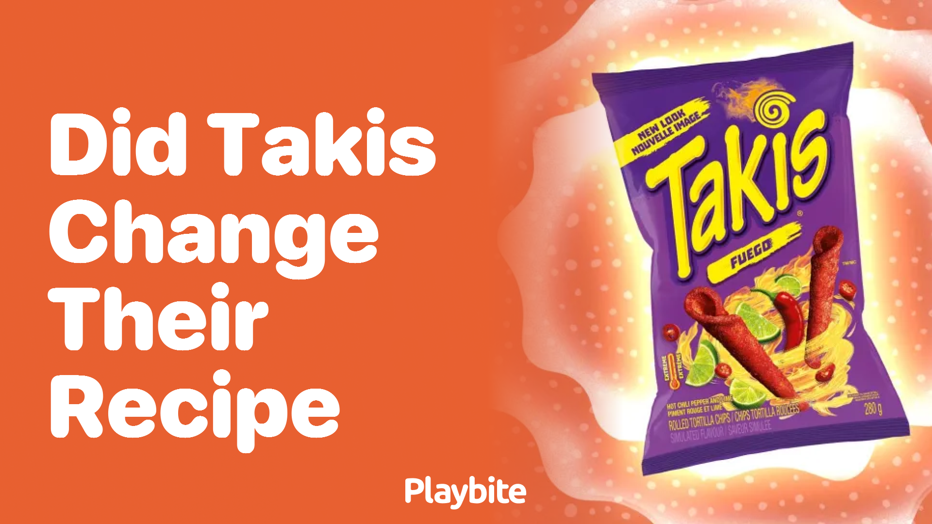 Did Takis Change Their Recipe? Unraveling the Spice Mystery