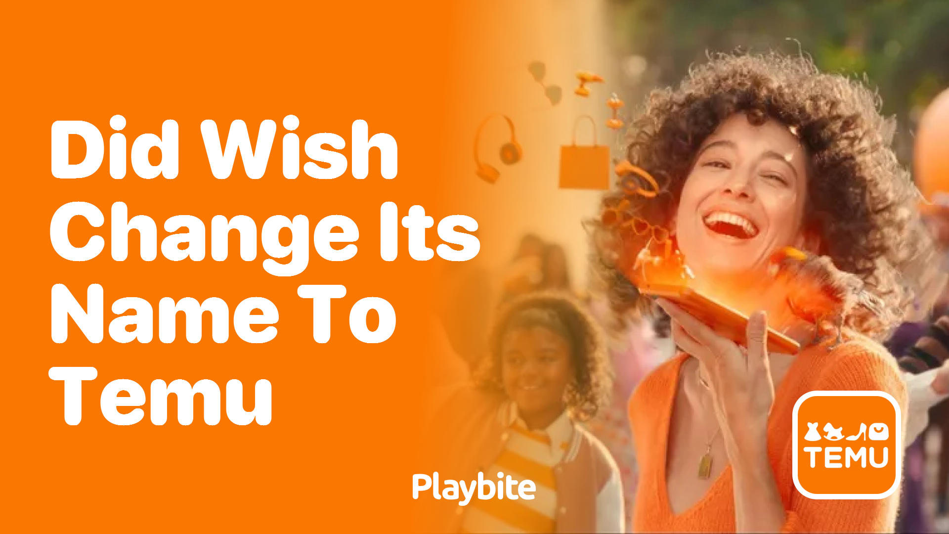 Did Wish Change Its Name to Temu? Let’s Unravel the Mystery