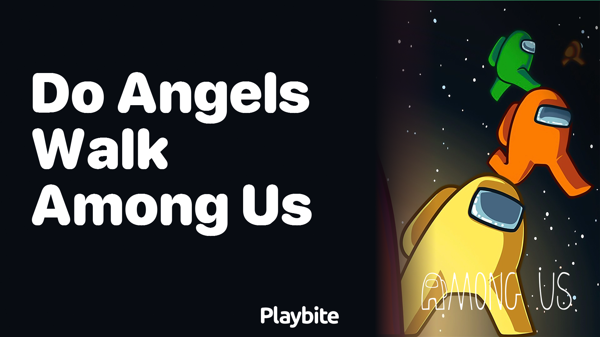 Do Angels Walk Among Us? Unraveling Myths and Facts