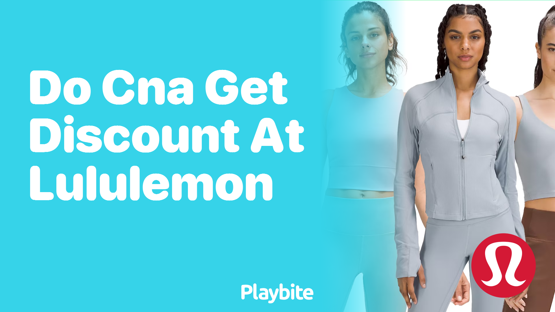 Do CNAs Get Discounts at Lululemon?