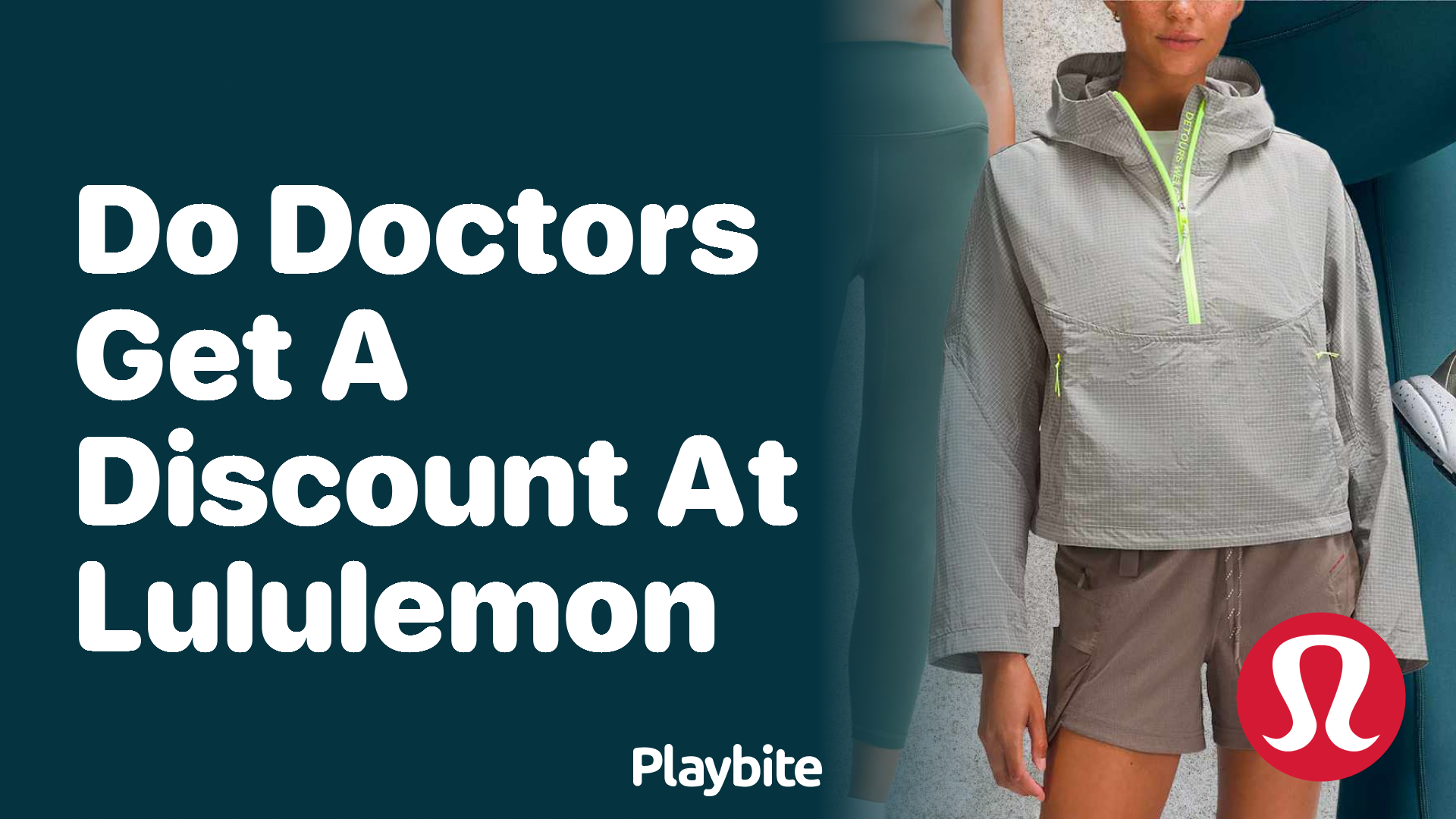 Are There Lululemon Outlet Stores Locations? - Playbite