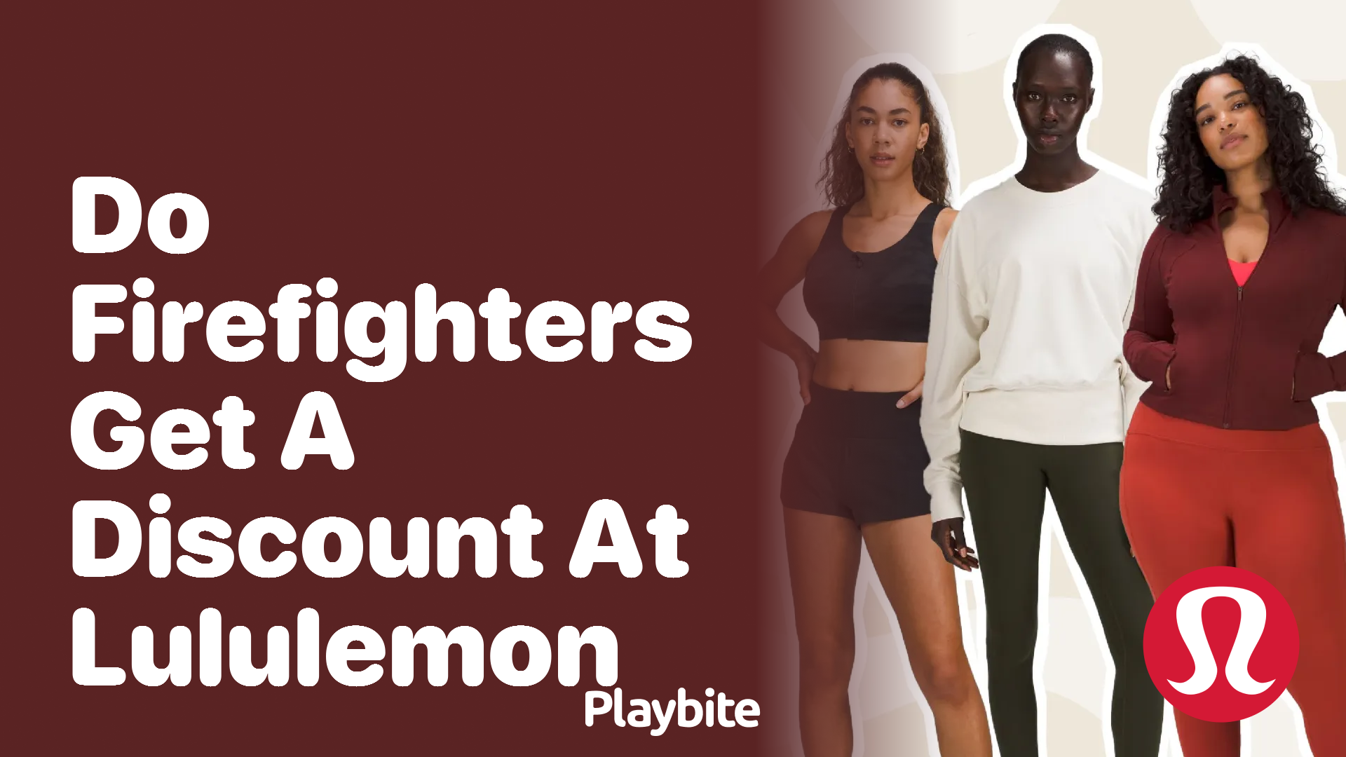 Did Lululemon Discontinue the Commission Pant? - Playbite