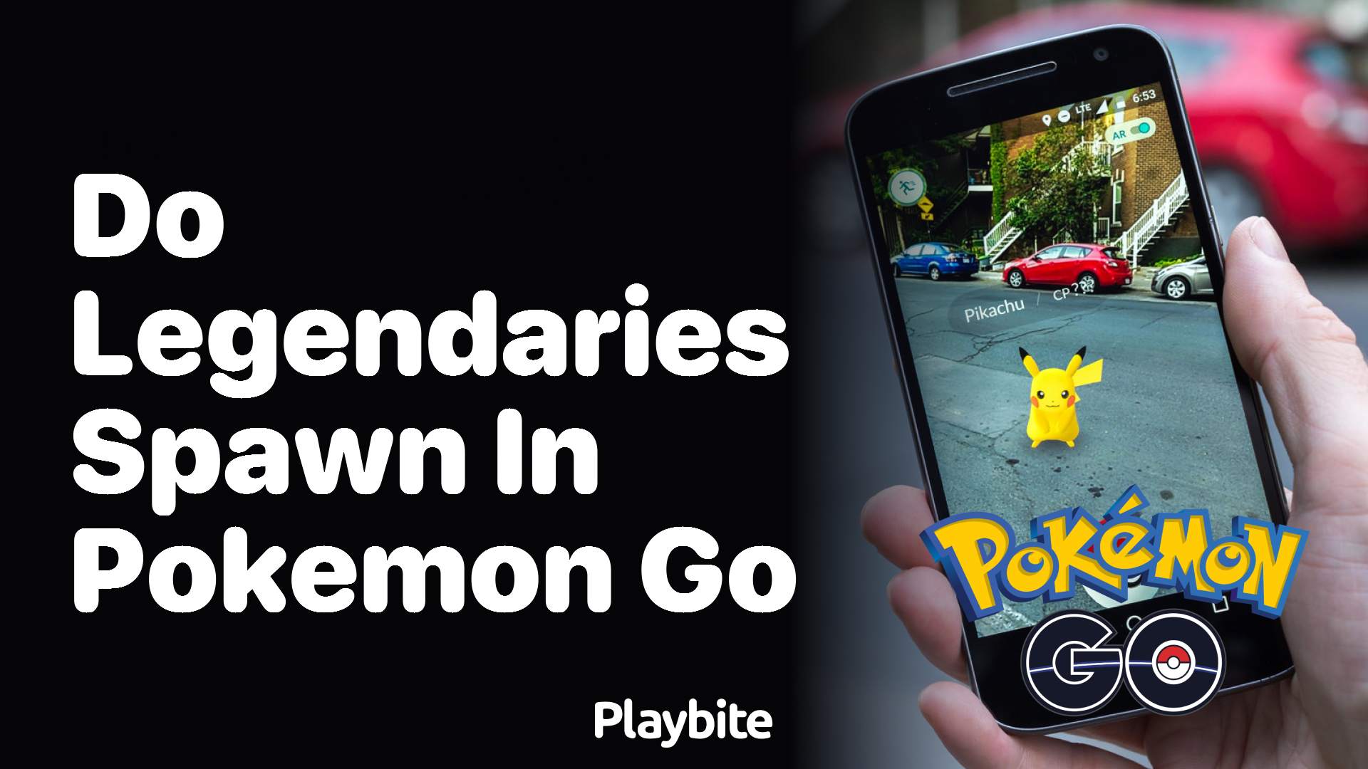 Do Legendaries Spawn in Pokemon GO? Unwrapping the Mystery