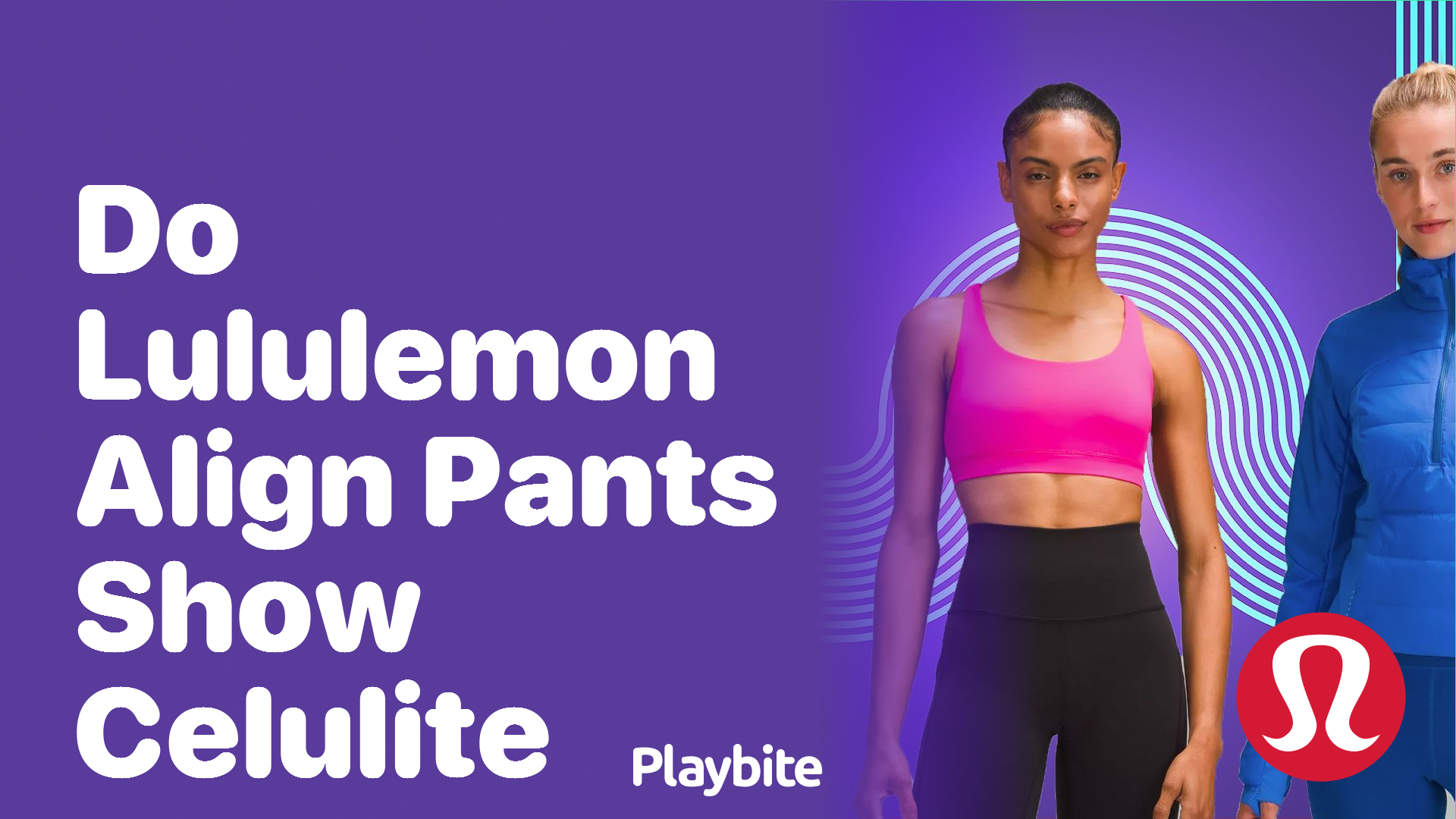 Can You Exchange Lululemon Items for a Different Color? - Playbite