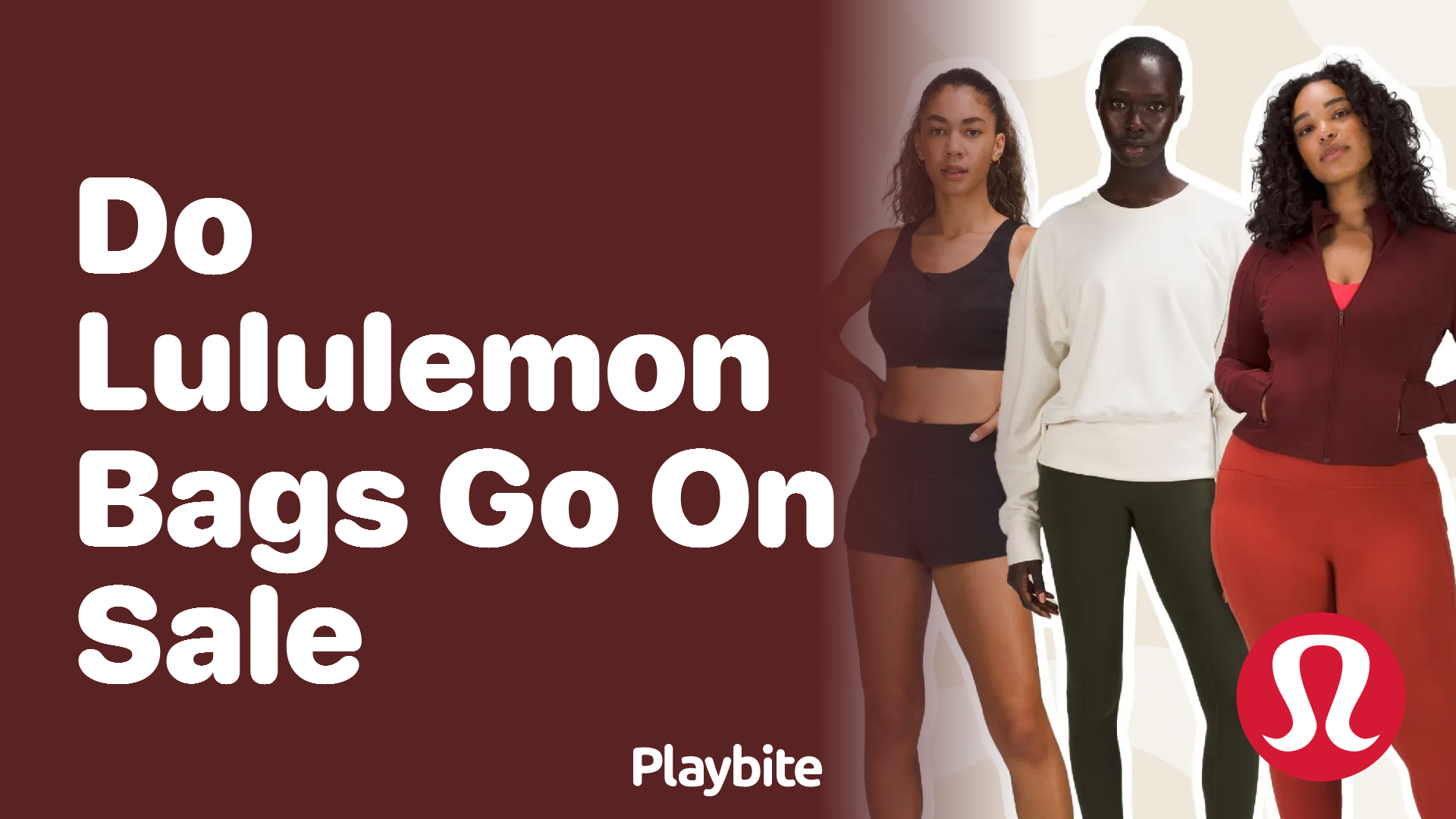 Do Lululemon Bags Go On Sale? Unwrapping the Deal