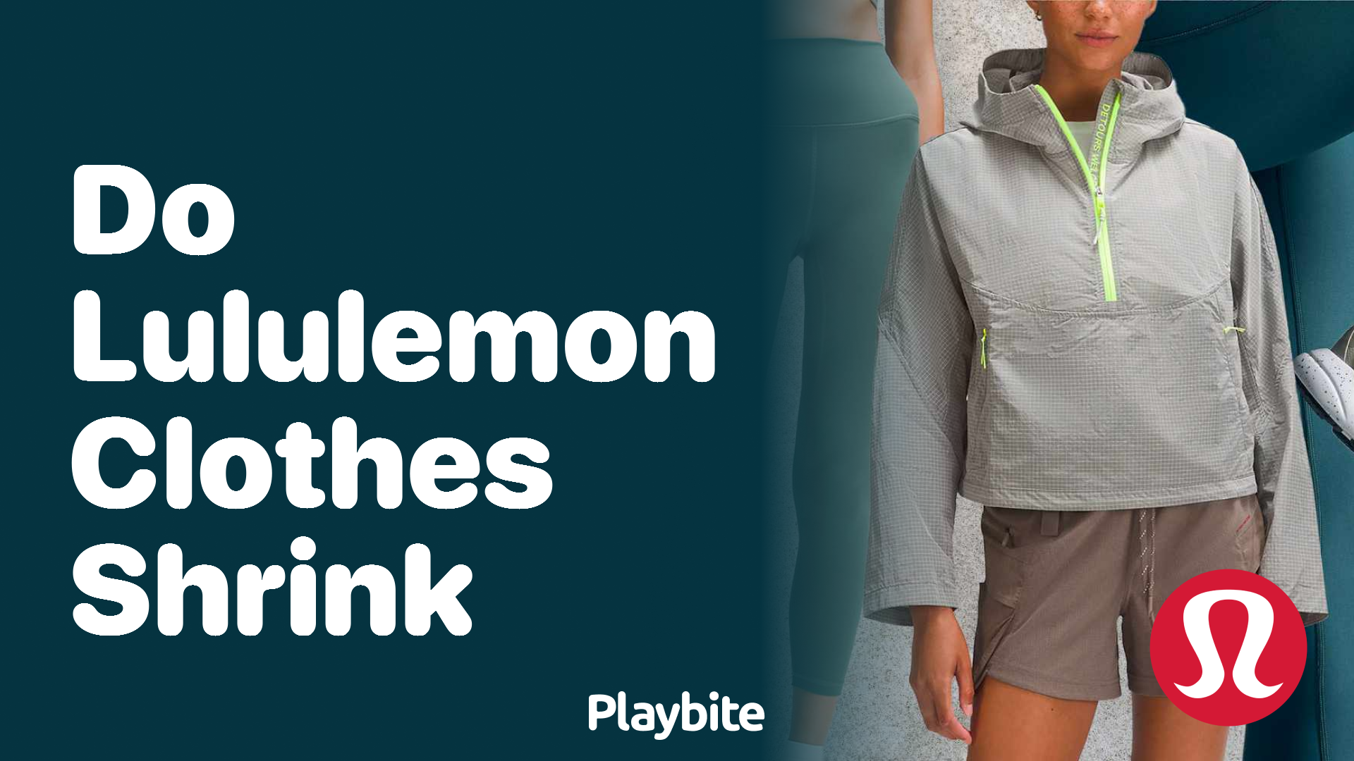 Do Lululemon Clothes Shrink After Washing?
