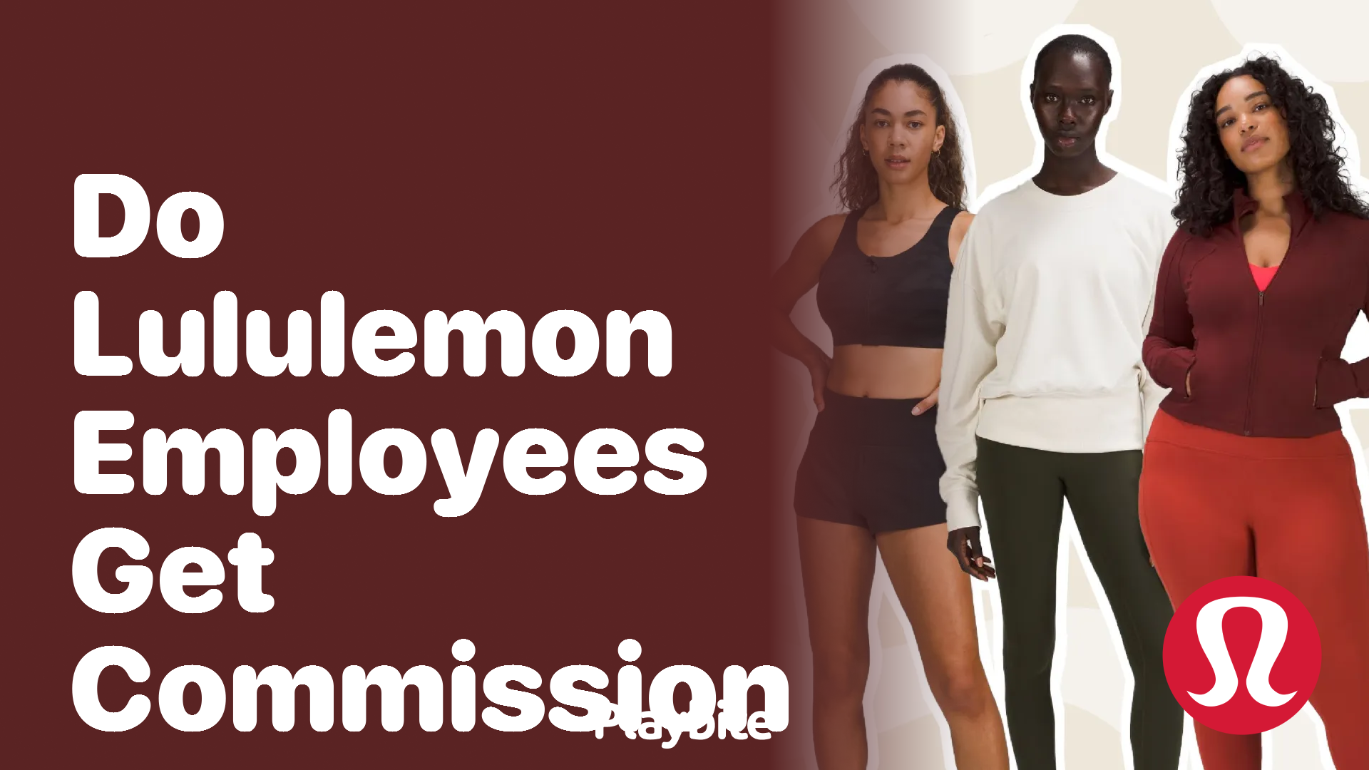Do Lululemon Employees Get Commission?