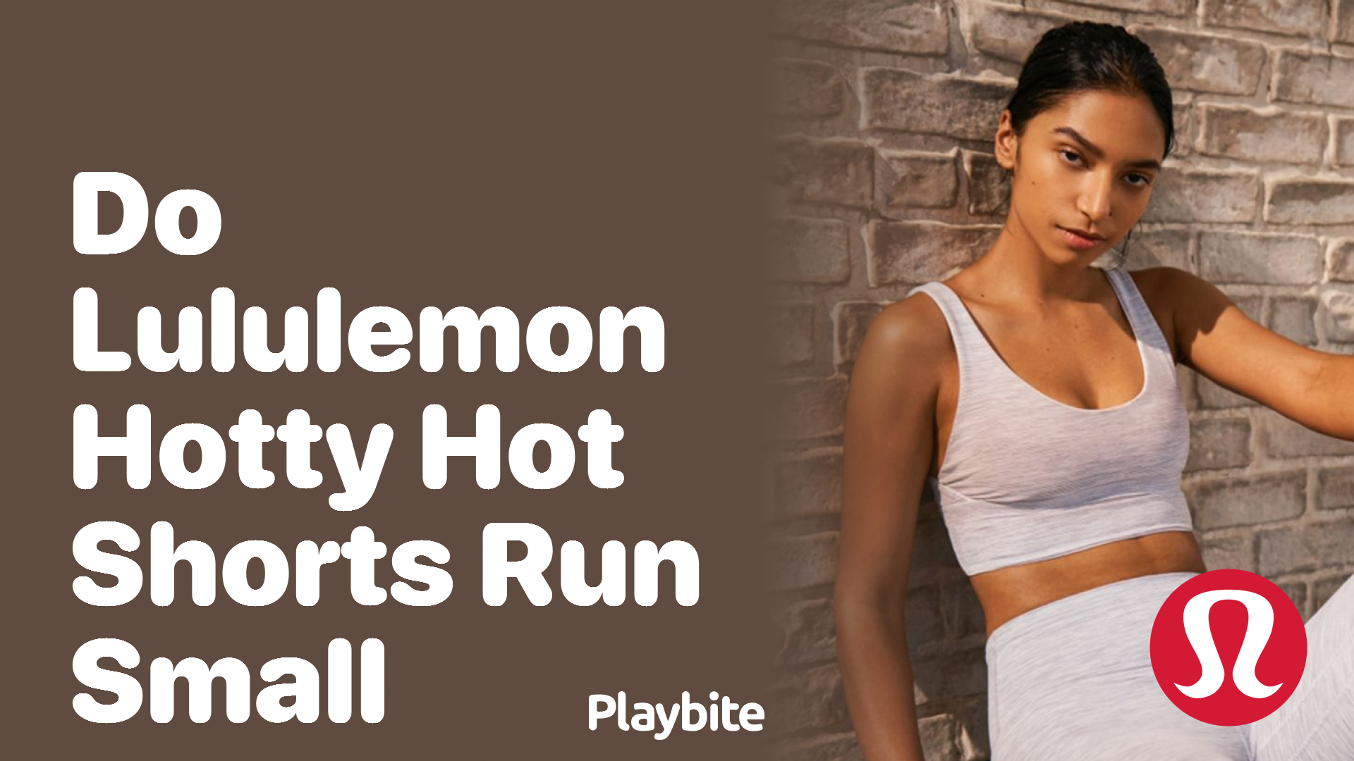 Do Lululemon Hotty Hot Shorts Run Small? Find Out Here!