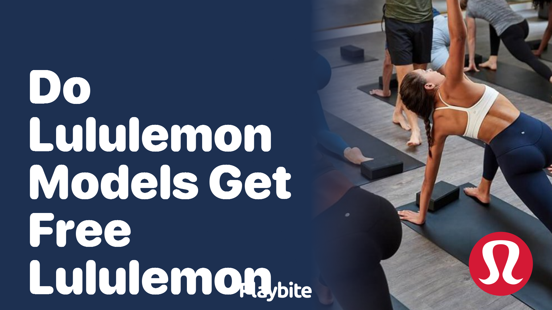 Do Lululemon Models Get Free Lululemon Gear? Here’s What We Found Out