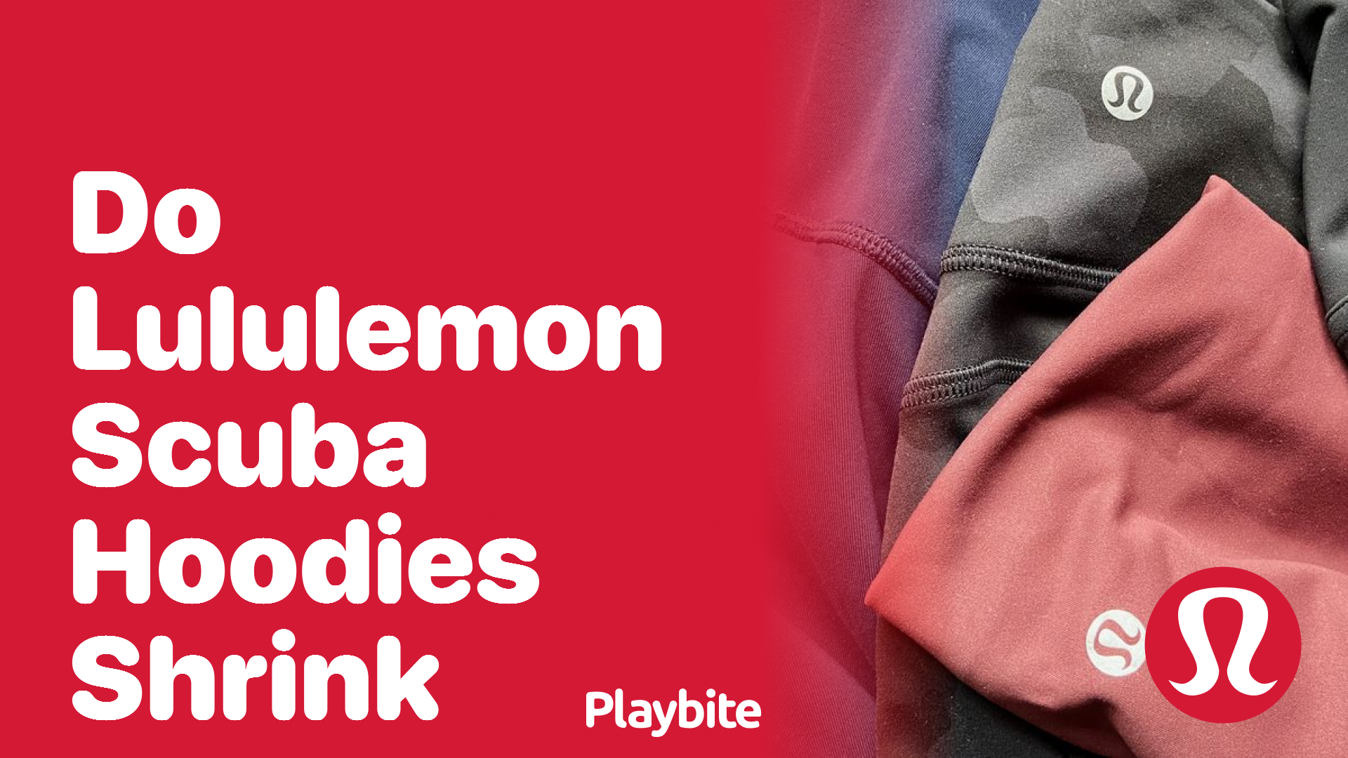 Do Lululemon Scuba Hoodies Shrink? Find Out Here!