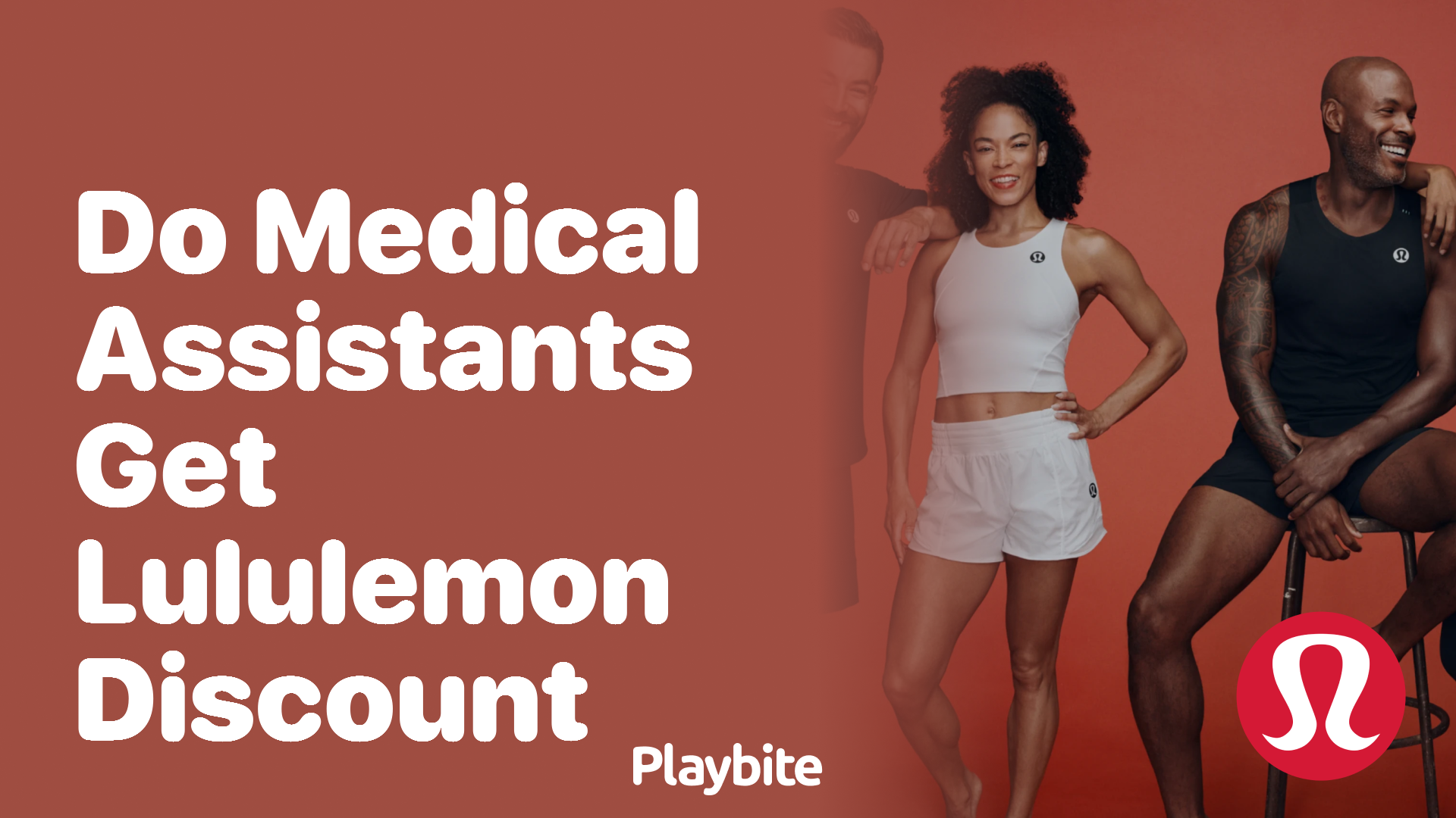 Do Medical Assistants Get a Lululemon Discount?