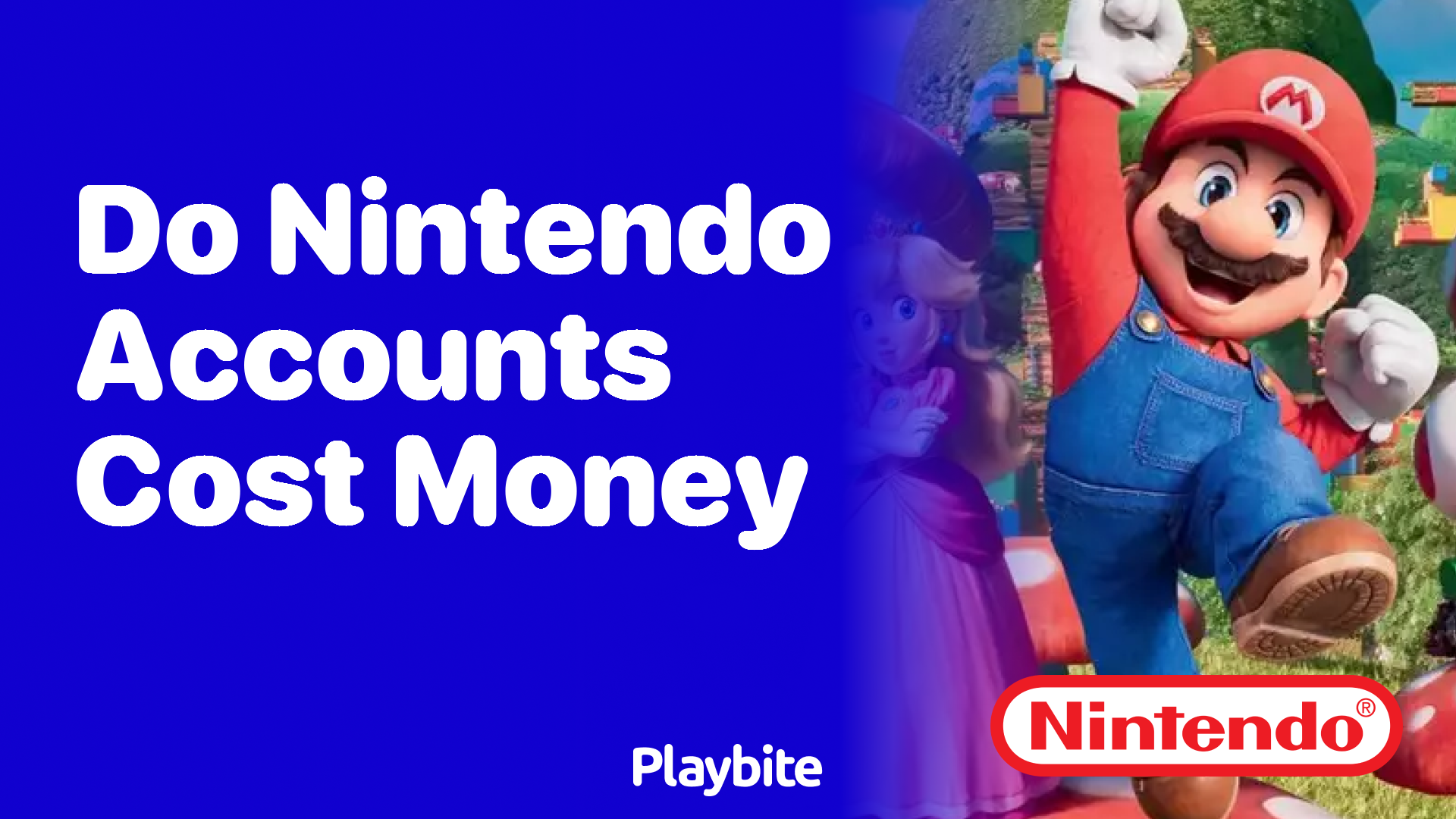 Do Nintendo Accounts Cost Money? Let’s Find Out!