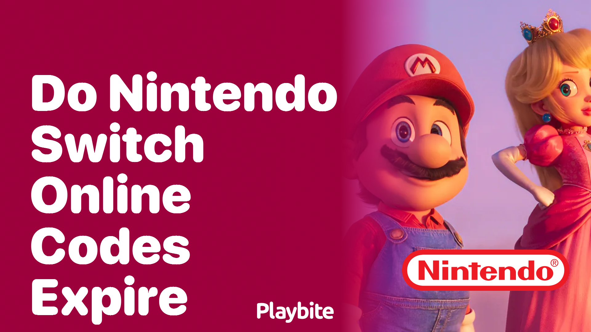 Do Nintendo Switch Online Codes Expire? Let’s Find Out!