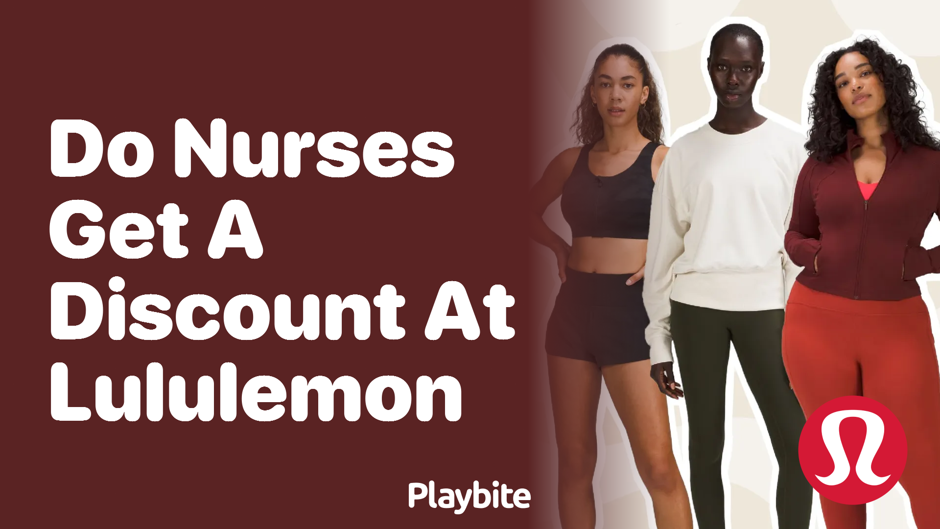 Do Nurses Get a Discount at Lululemon? Here’s What You Need to Know