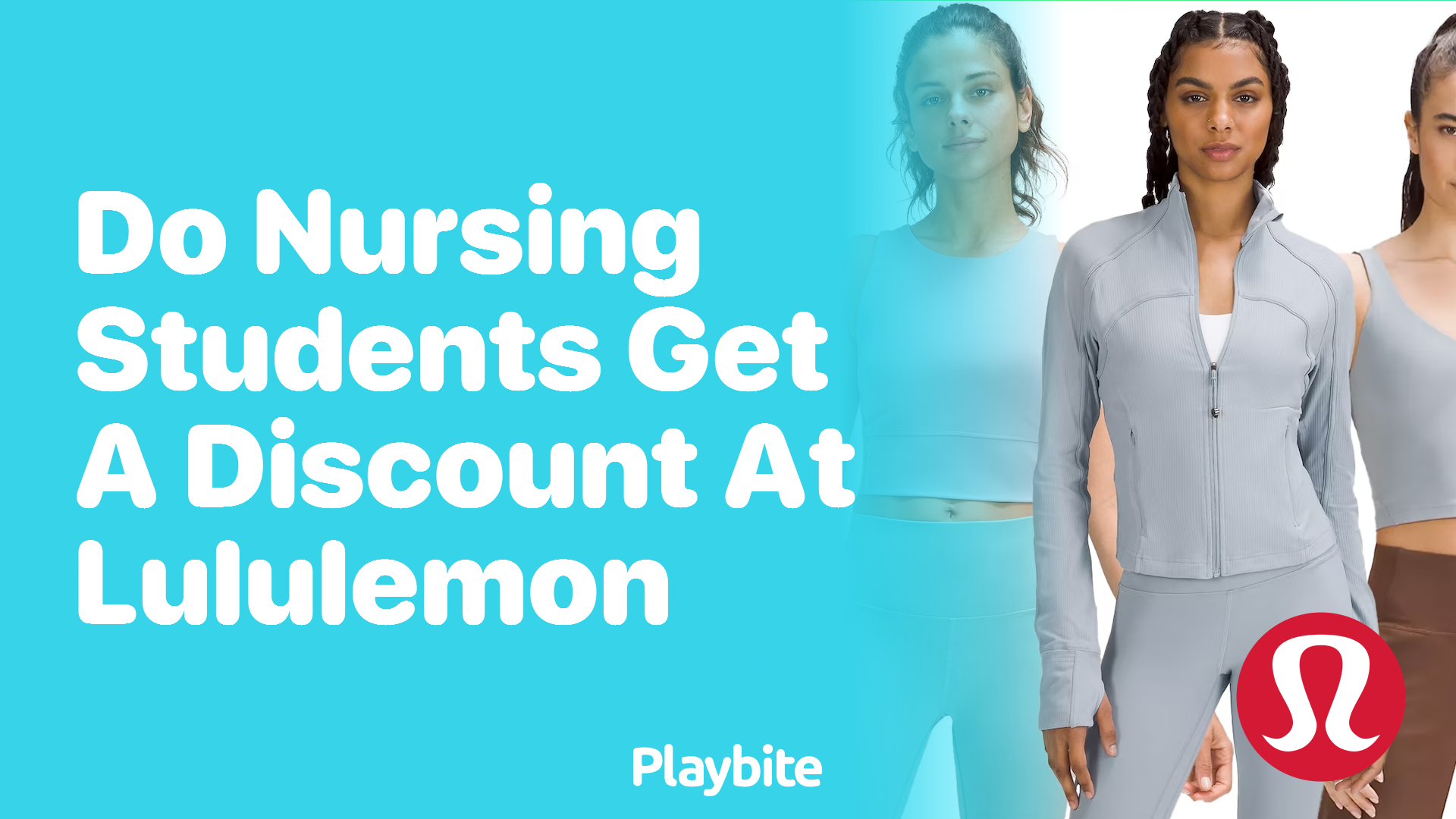 Do Nursing Students Get a Discount at Lululemon?