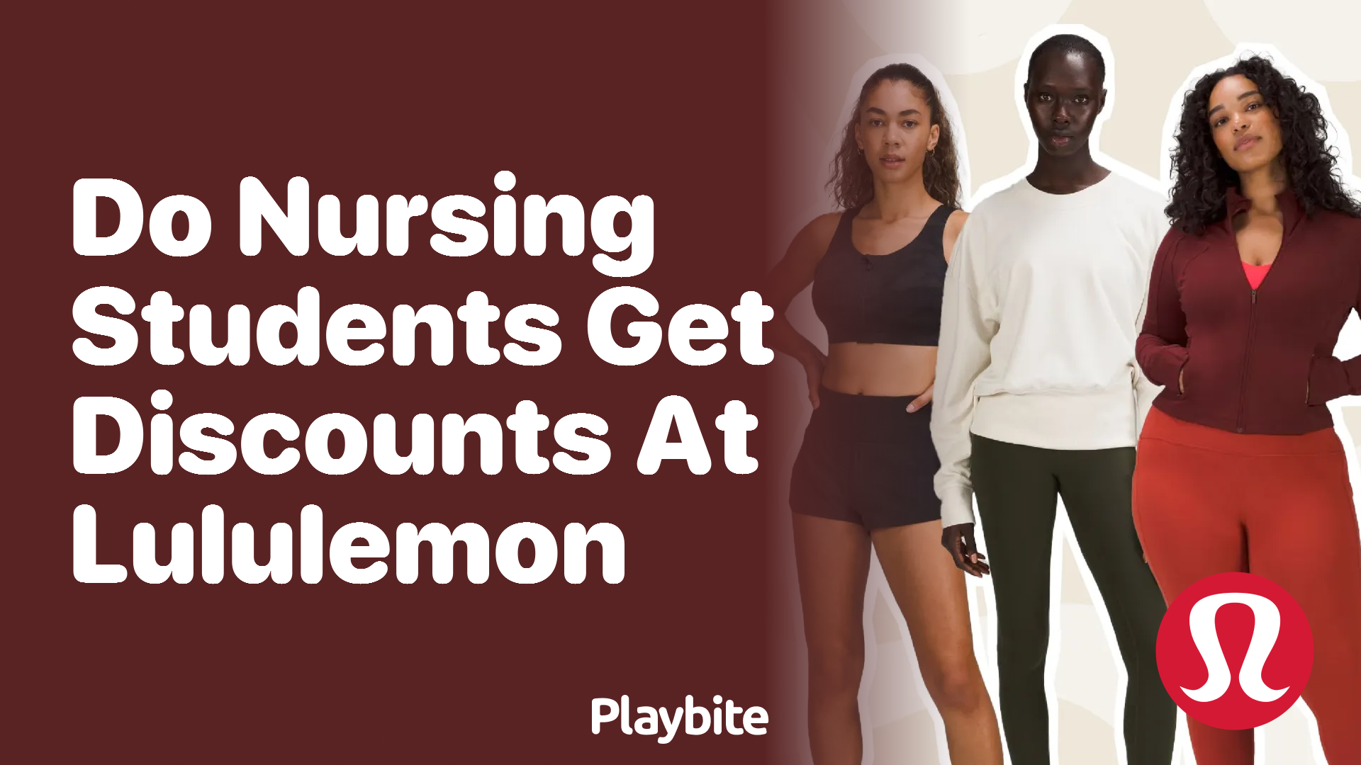 Do Nursing Students Get Discounts at Lululemon?