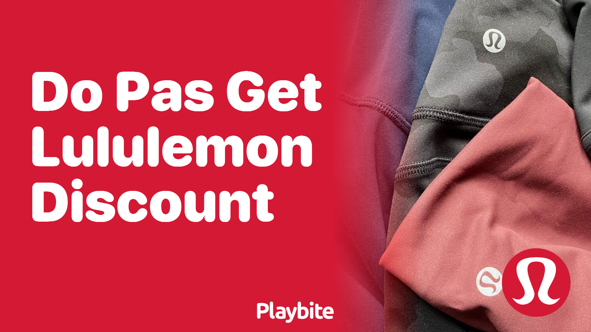 Do PAs Get Lululemon Discount? Exploring Benefits for Professionals