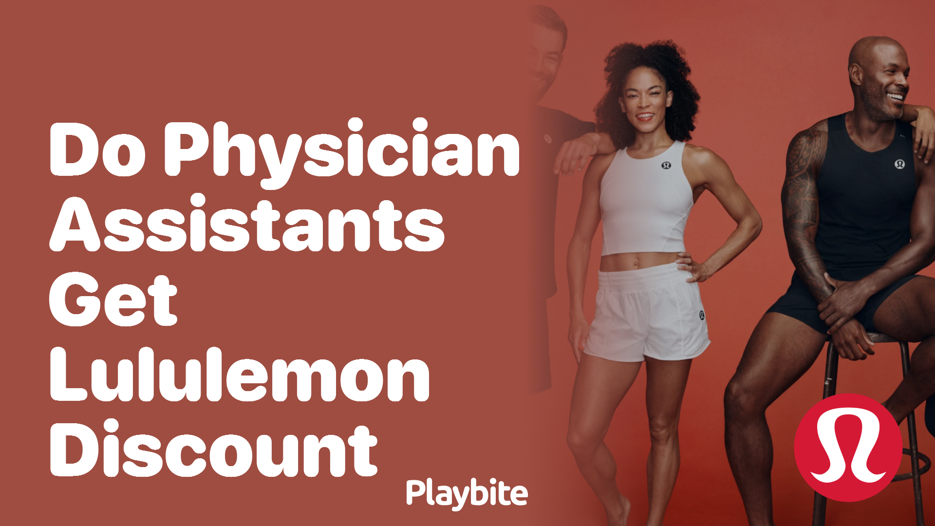 Do Physician Assistants Get a Lululemon Discount?
