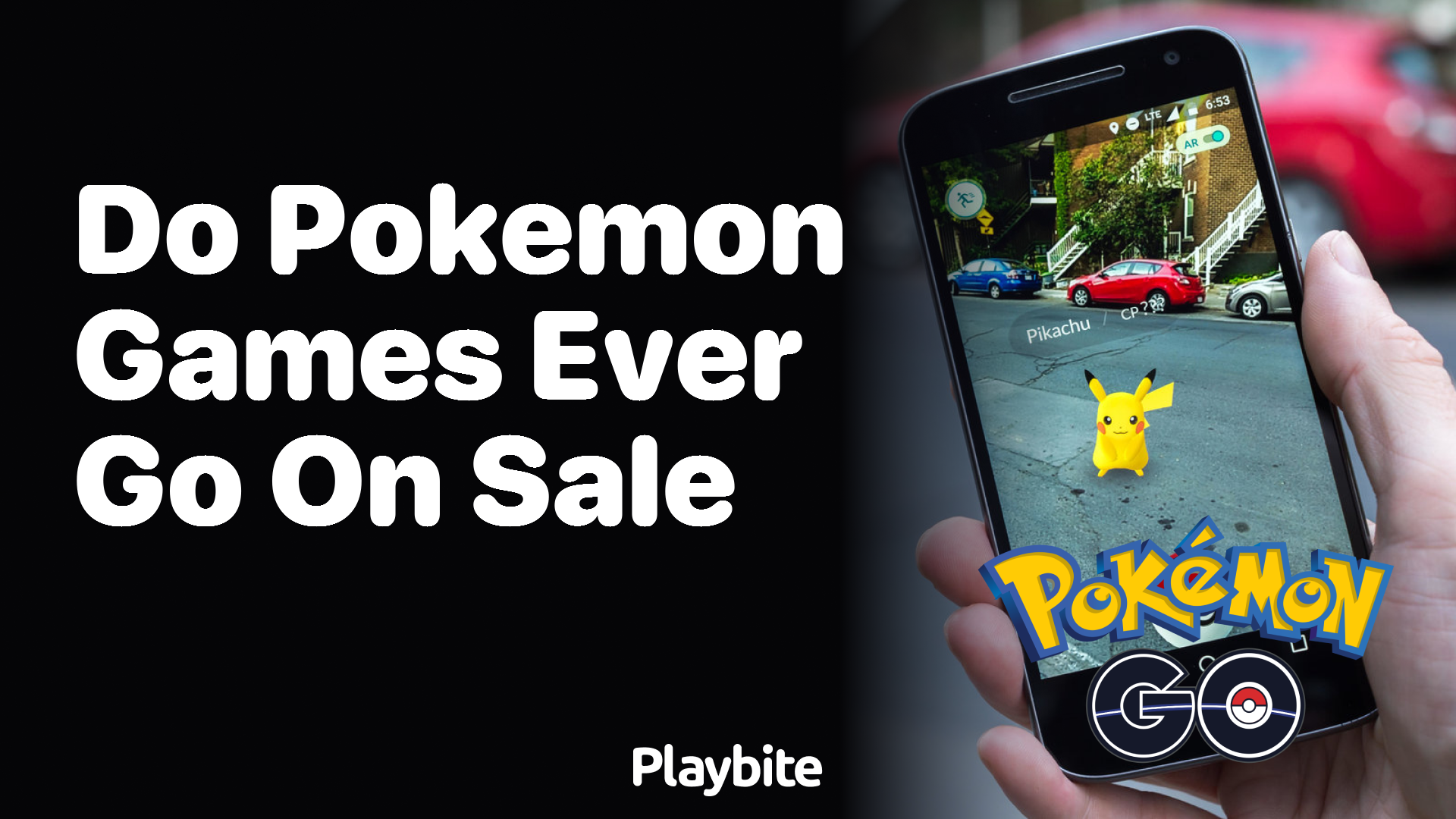 Do Pokemon Games Ever Go On Sale? Let’s Uncover the Truth!