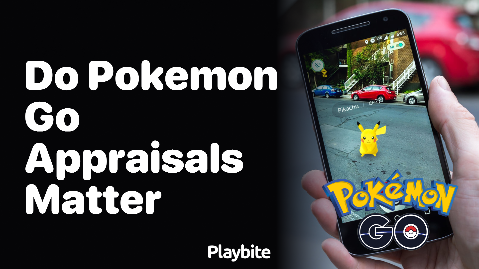 Do Pokémon GO Appraisals Matter? Let&#8217;s Find Out!