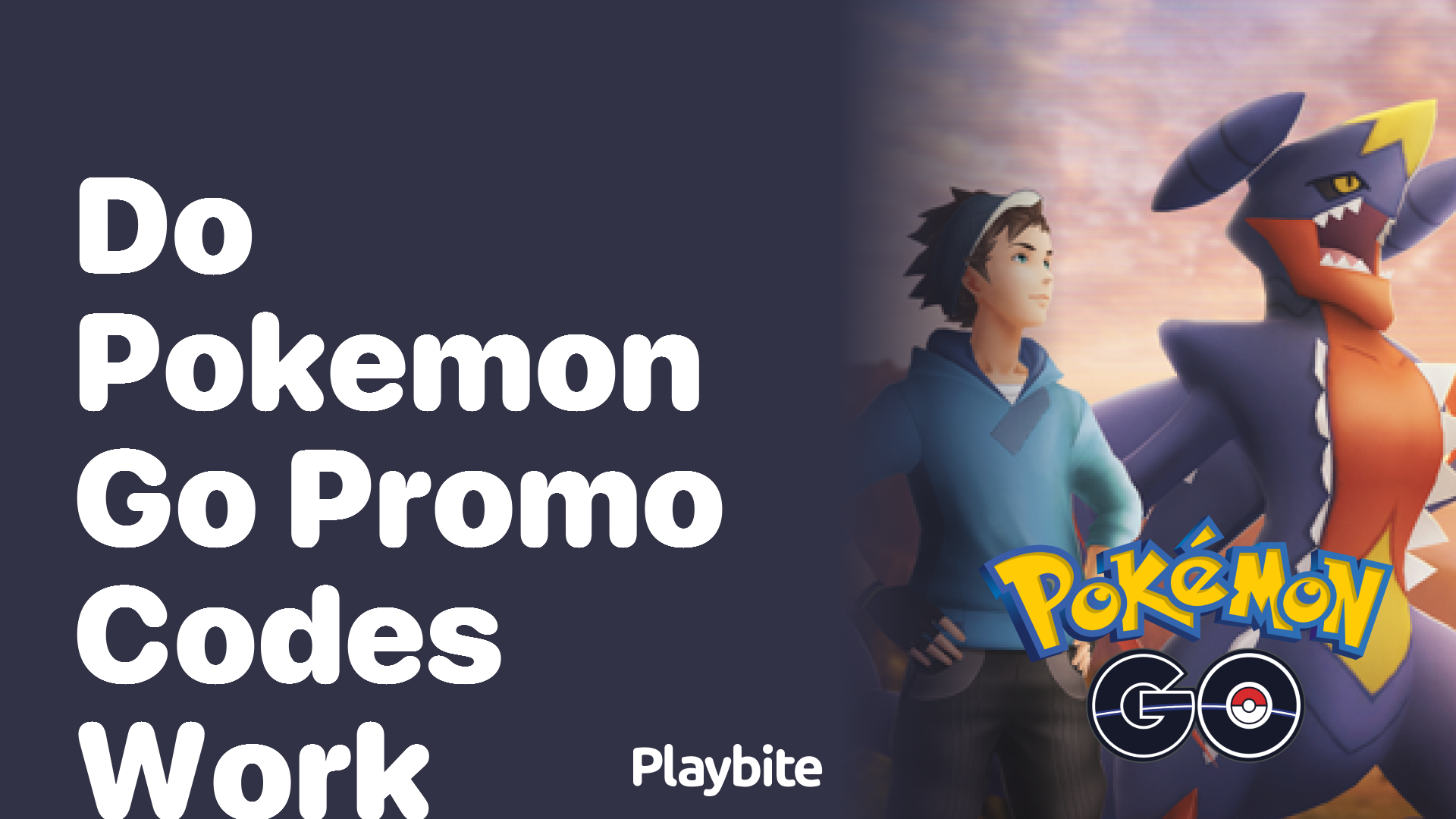 Do Pokemon GO Promo Codes Work? Let&#8217;s Find Out!