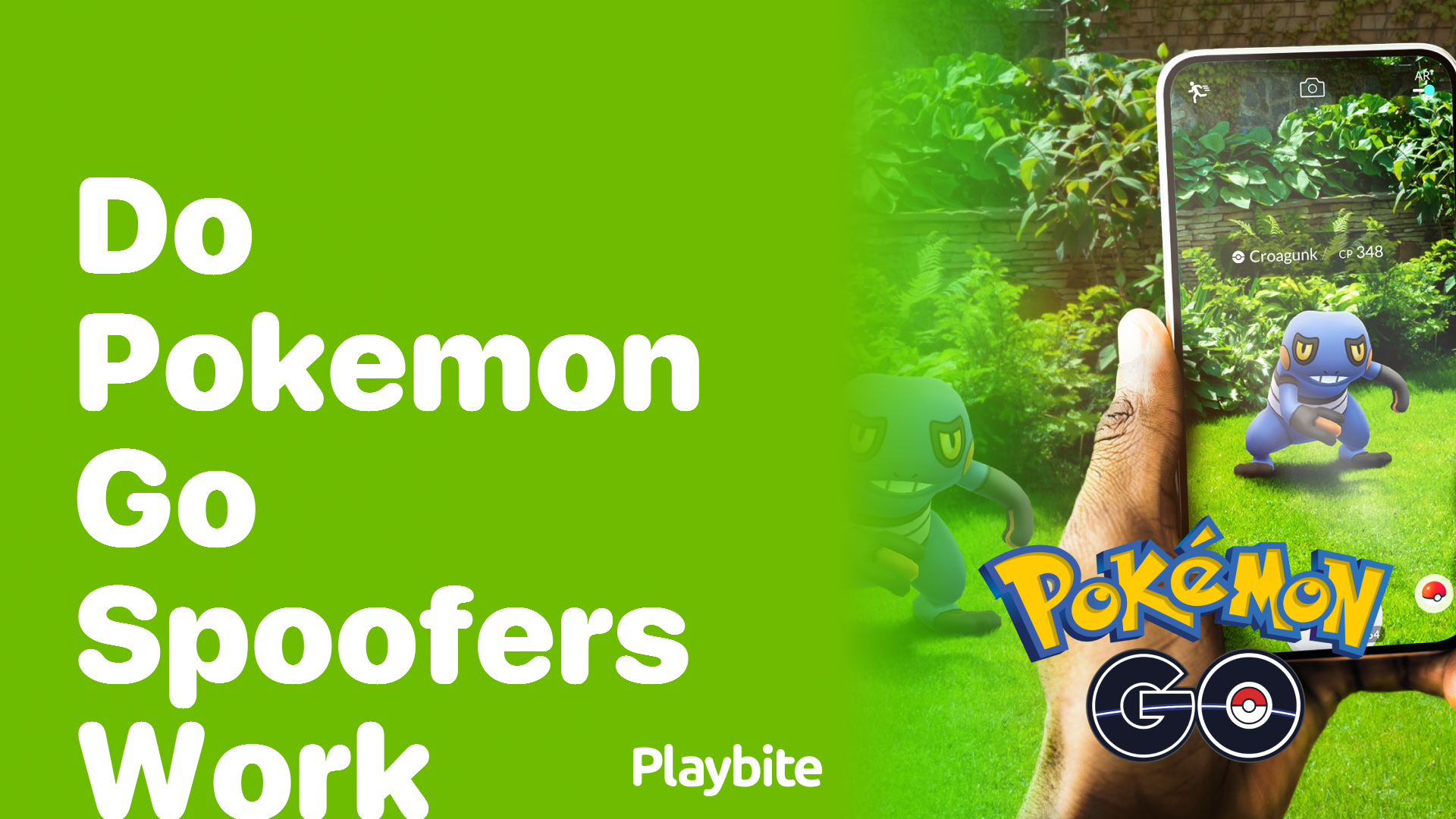 Do Pokemon GO Spoofers Work? Let&#8217;s Dive In!
