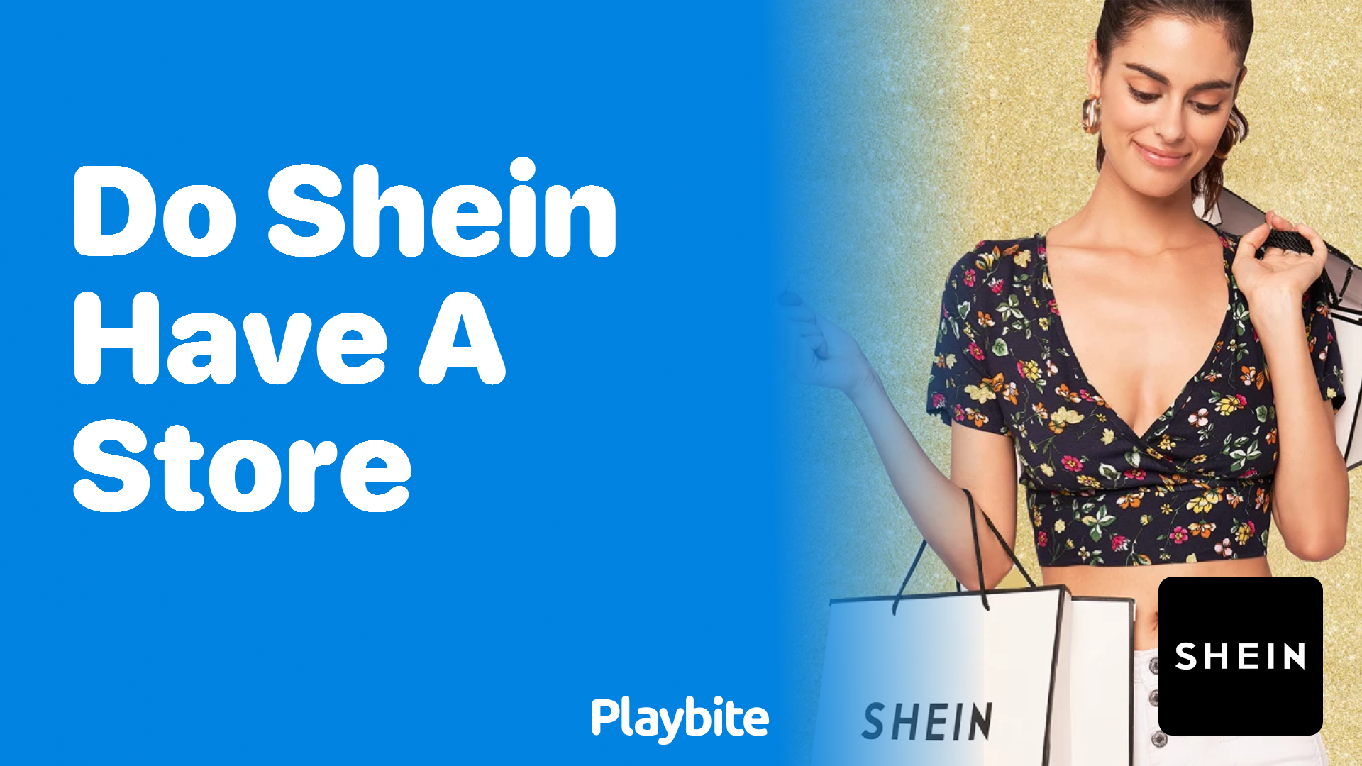 Do Shein Have a Store? Exploring Shein’s Shopping Experience