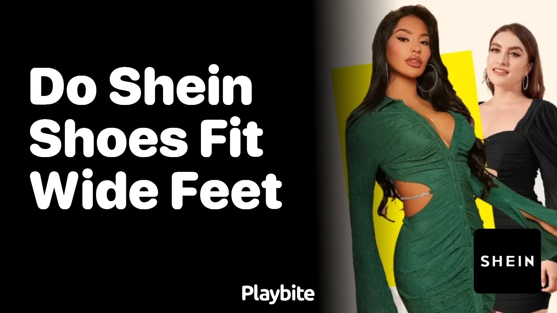 Do SHEIN Shoes Fit Wide Feet? Here’s What You Need to Know!