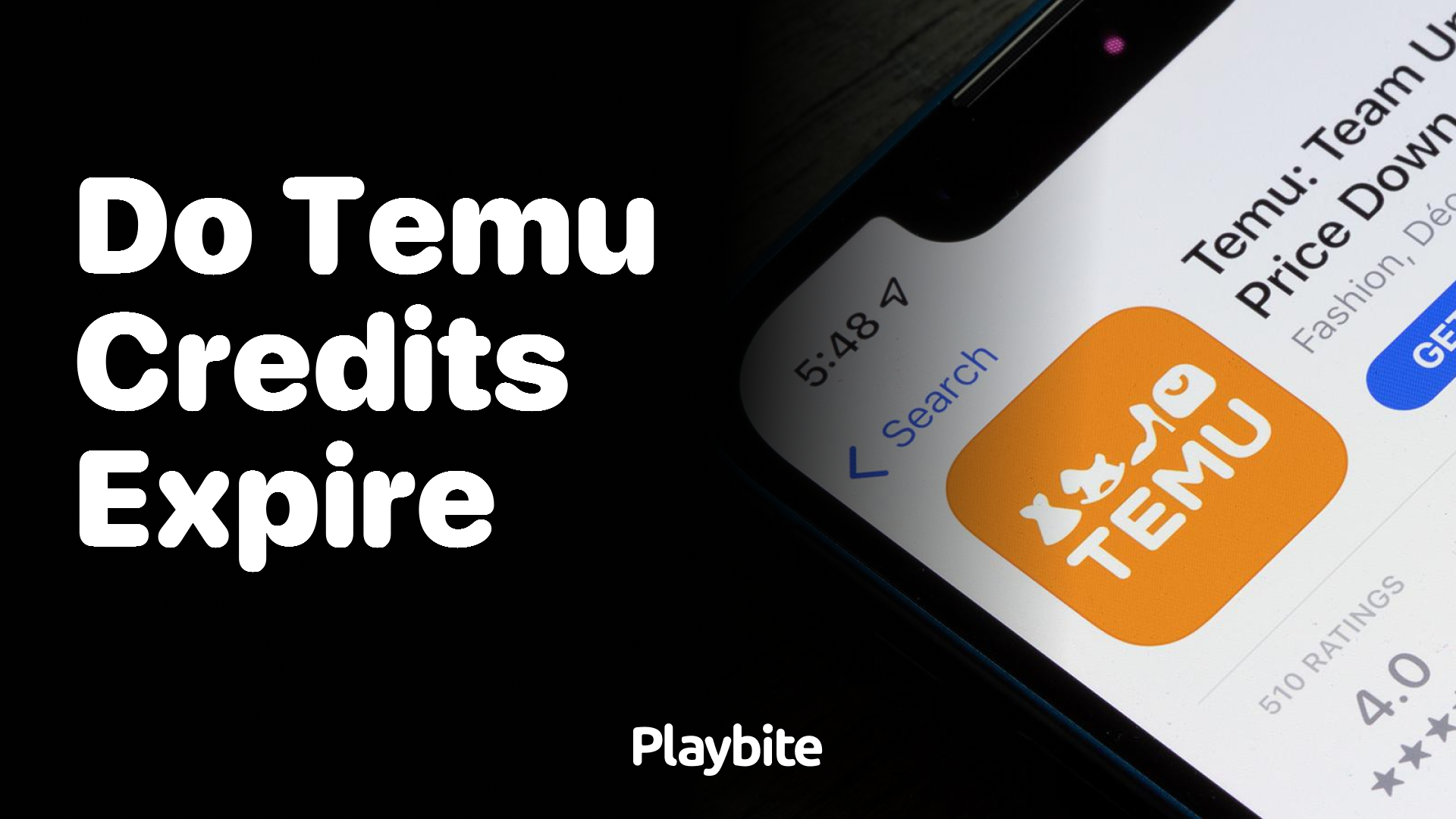 Do Temu Credits Expire? Find Out Here!