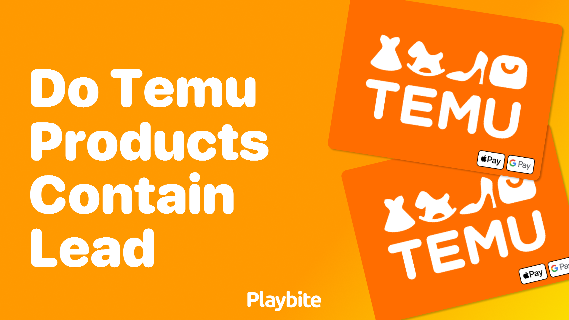 Do Temu Products Contain Lead? Here’s What You Need To Know