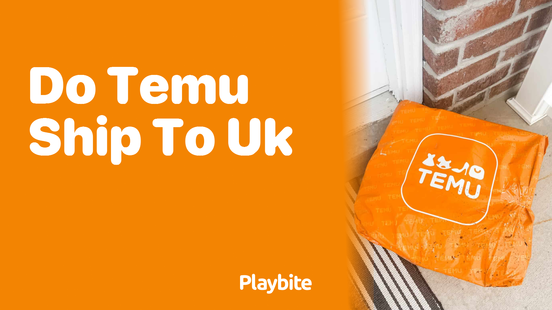 Does Temu Ship to the UK? Let’s Find Out!