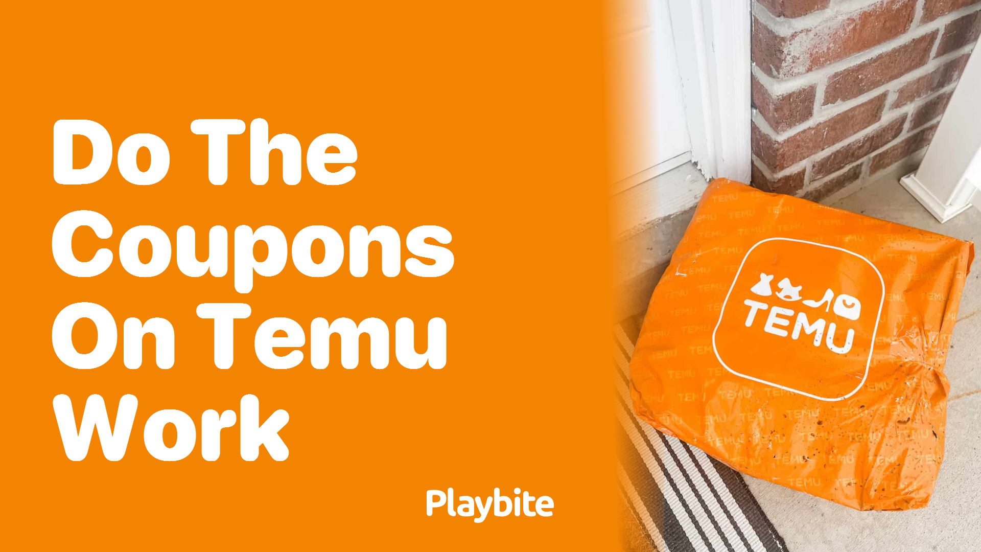 Do the Coupons on Temu Really Work?