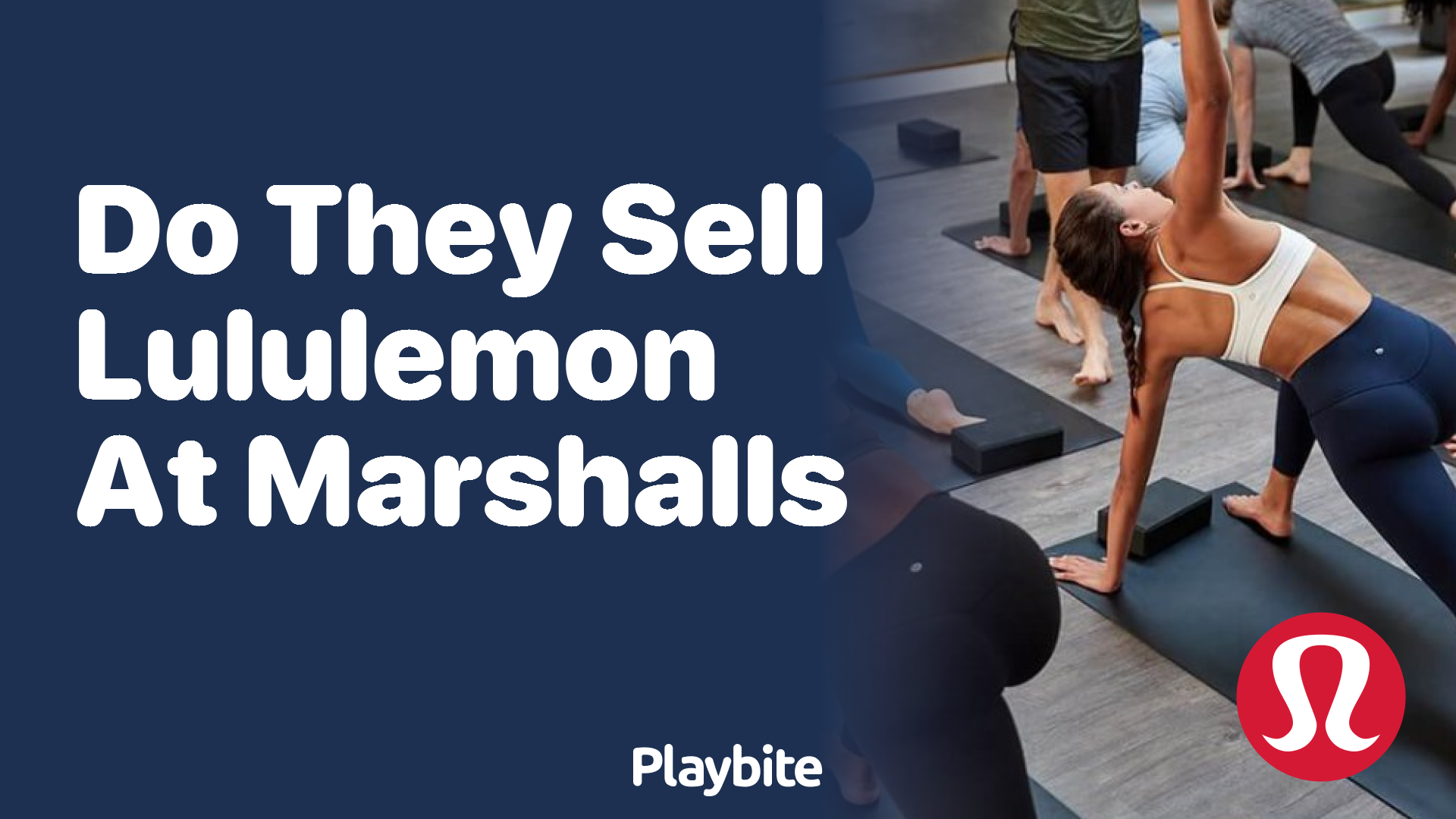 Do They Sell Lululemon at Marshalls? Let’s Find Out!