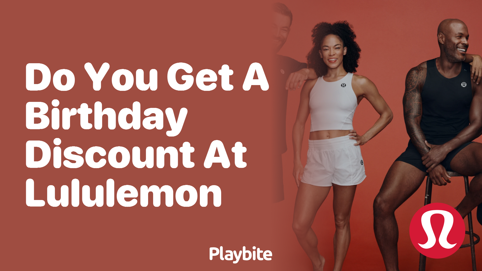 Do You Get a Birthday Discount at Lululemon?