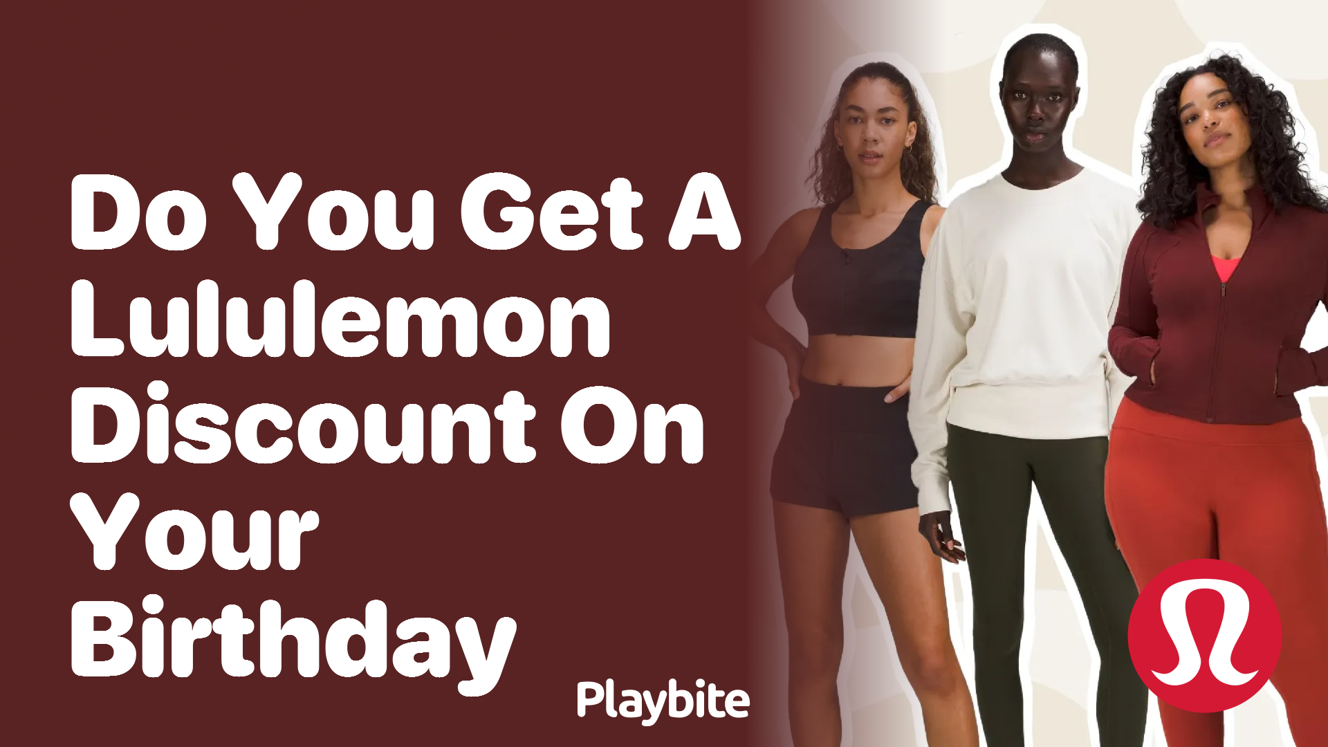 Do You Get a Lululemon Discount on Your Birthday?