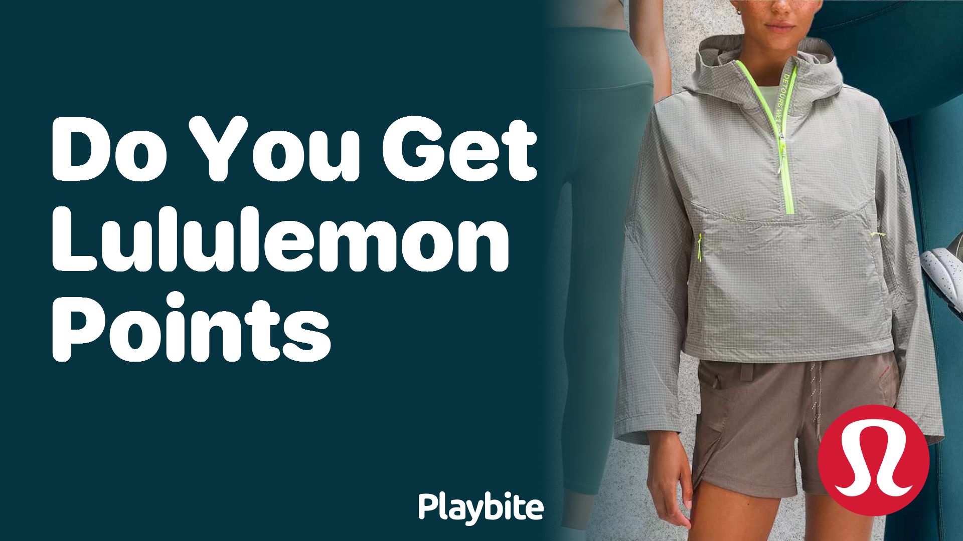 Do You Get Lululemon Points for Shopping?