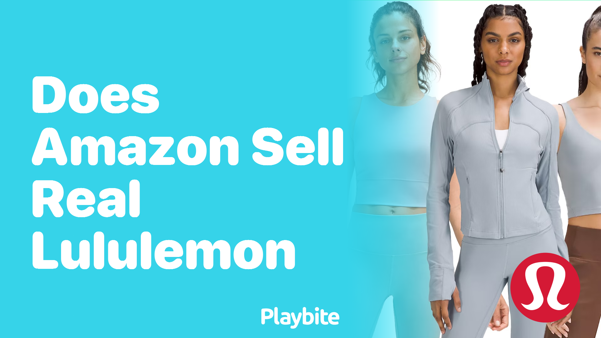 Does Amazon Sell Real Lululemon? Unwrapping the Truth