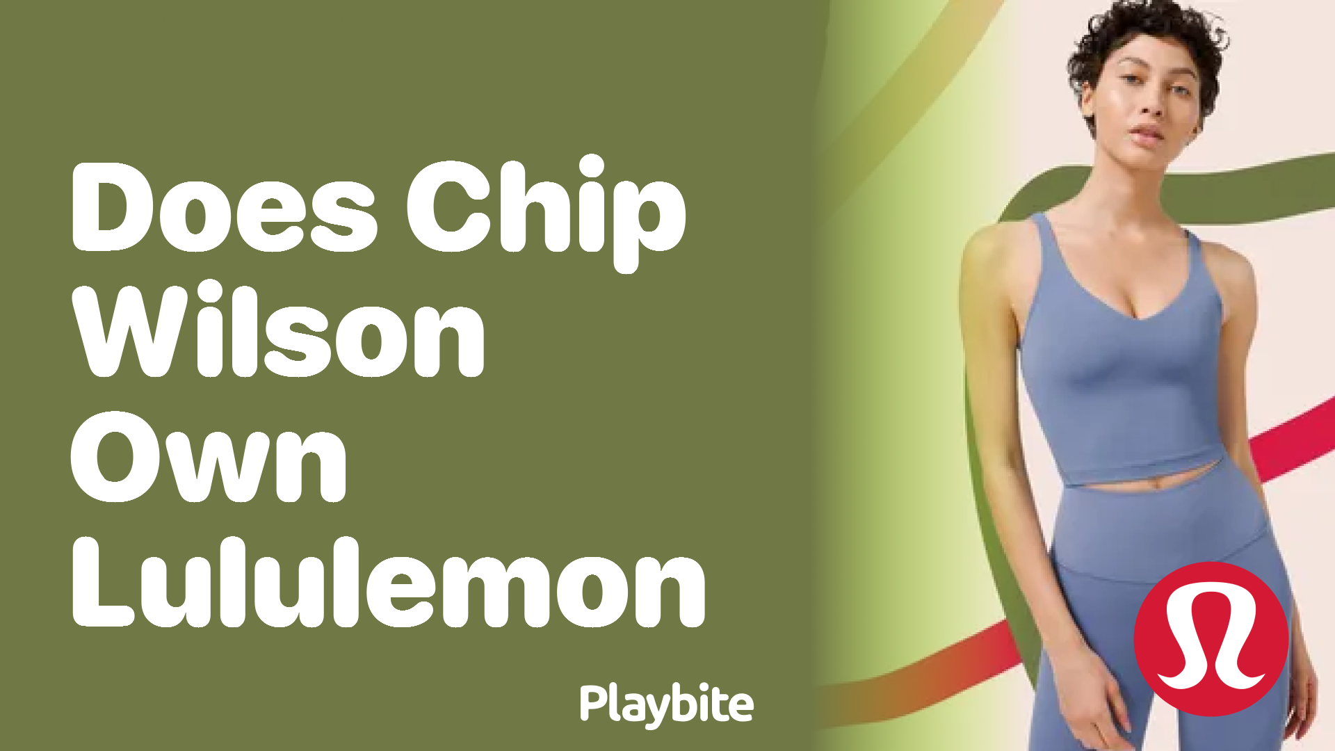 Does Chip Wilson Own Lululemon? Unwrapping the Facts