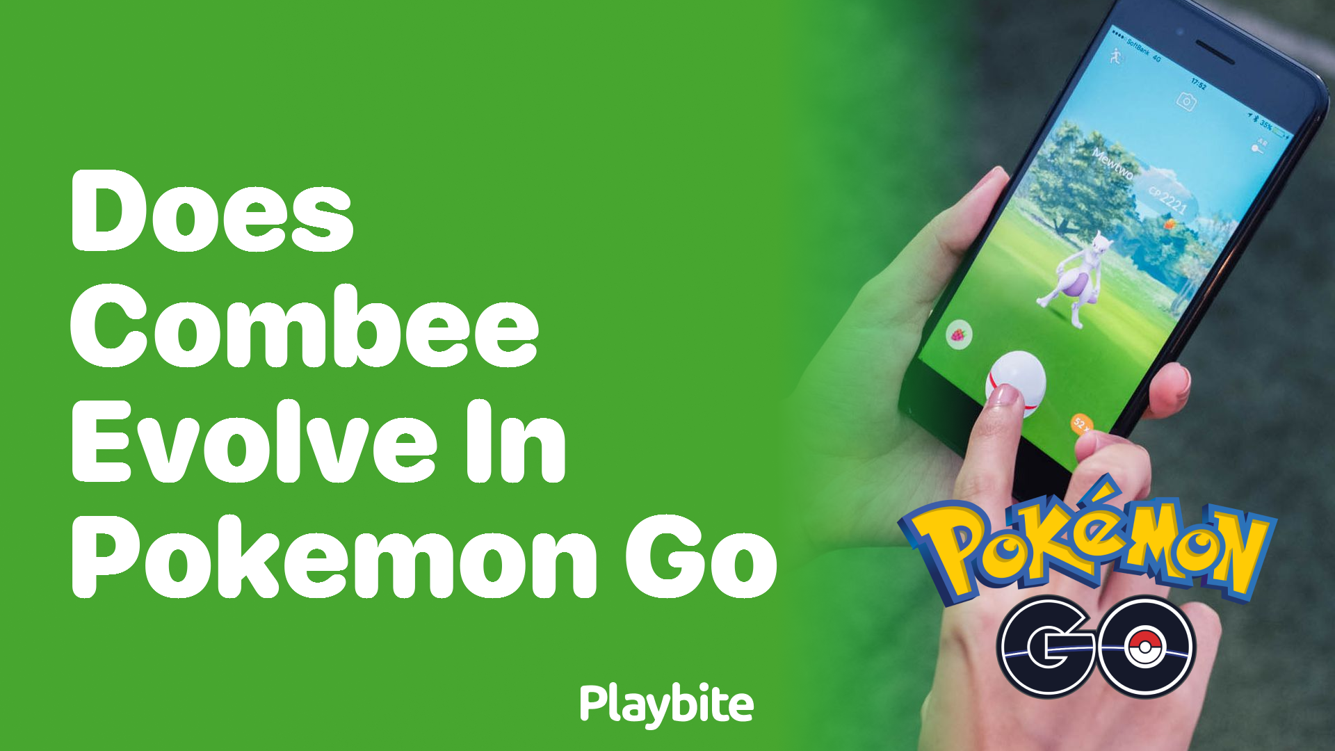 Does Combee Evolve in Pokemon GO? Find Out Here!