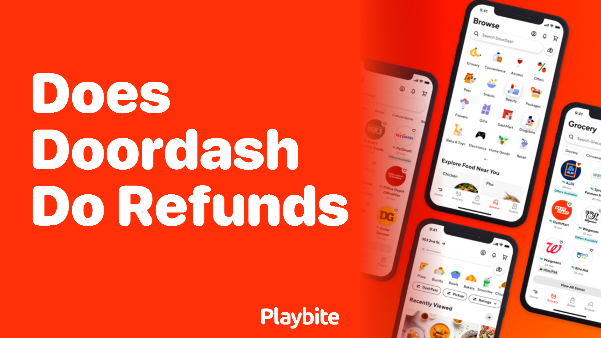 Does DoorDash Offer Refunds? Here’s What You Need to Know