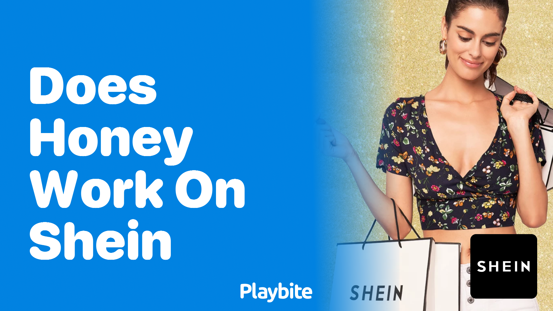 Does Honey Work on SHEIN? Find Out Here!