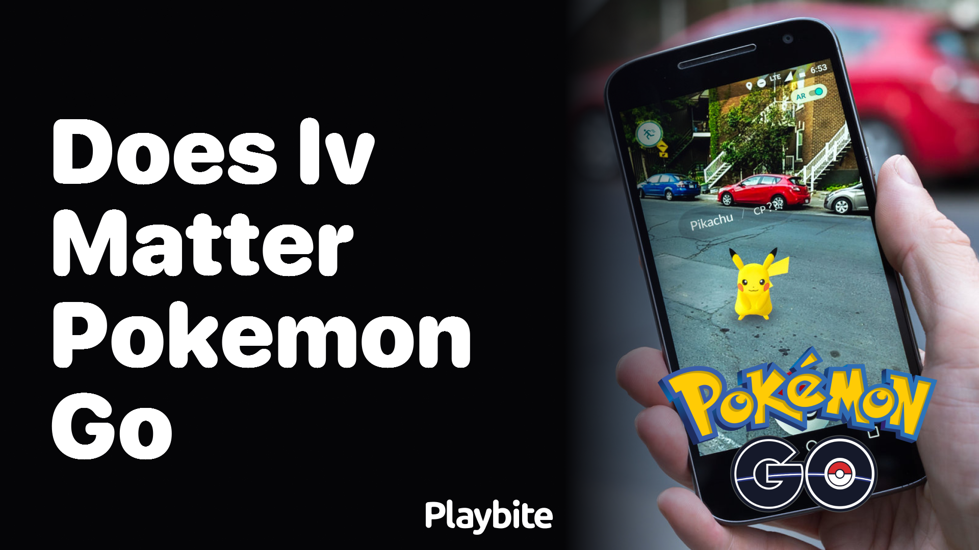 Does IV Matter in Pokemon GO? Let’s Find Out!