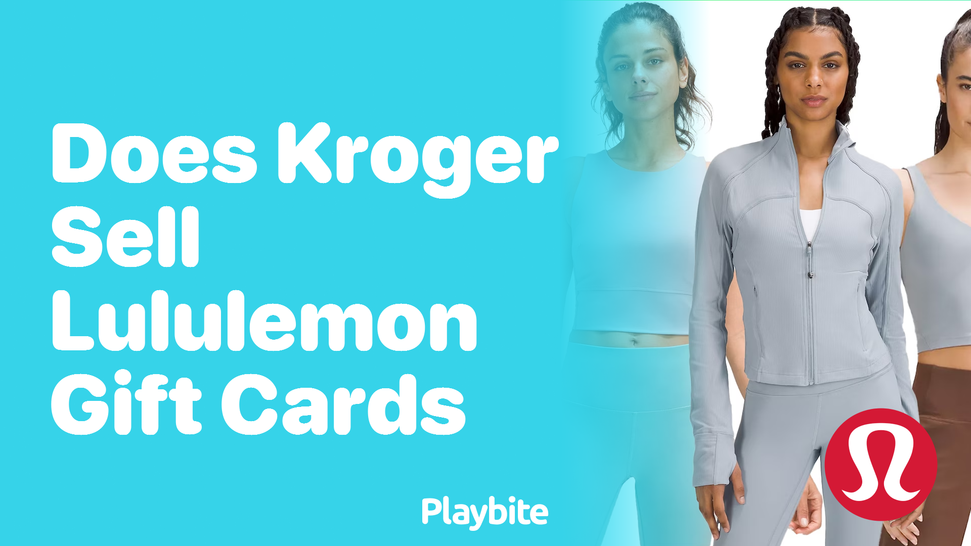 Does Kroger Sell Lululemon Gift Cards? Find Out Here!