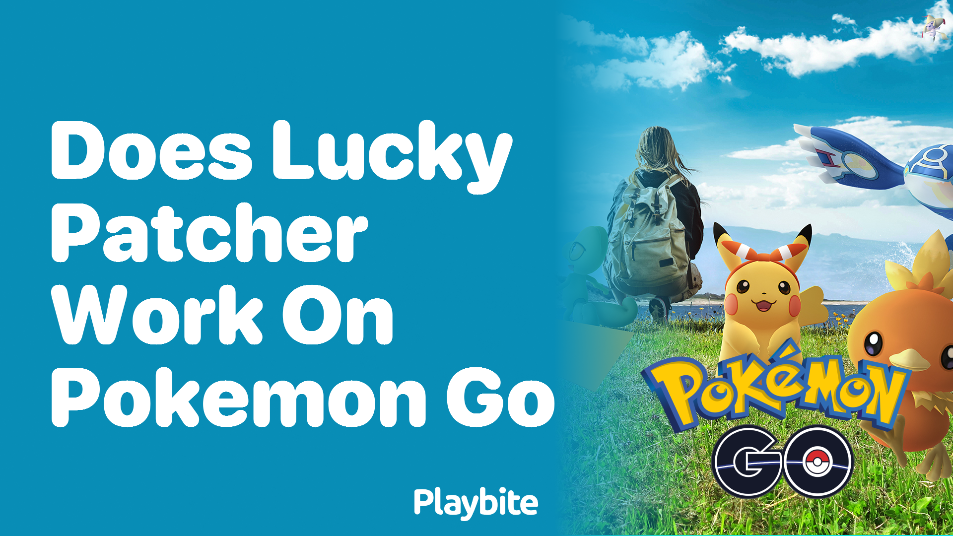 Does Lucky Patcher Work on Pokemon GO? Let’s Find Out!