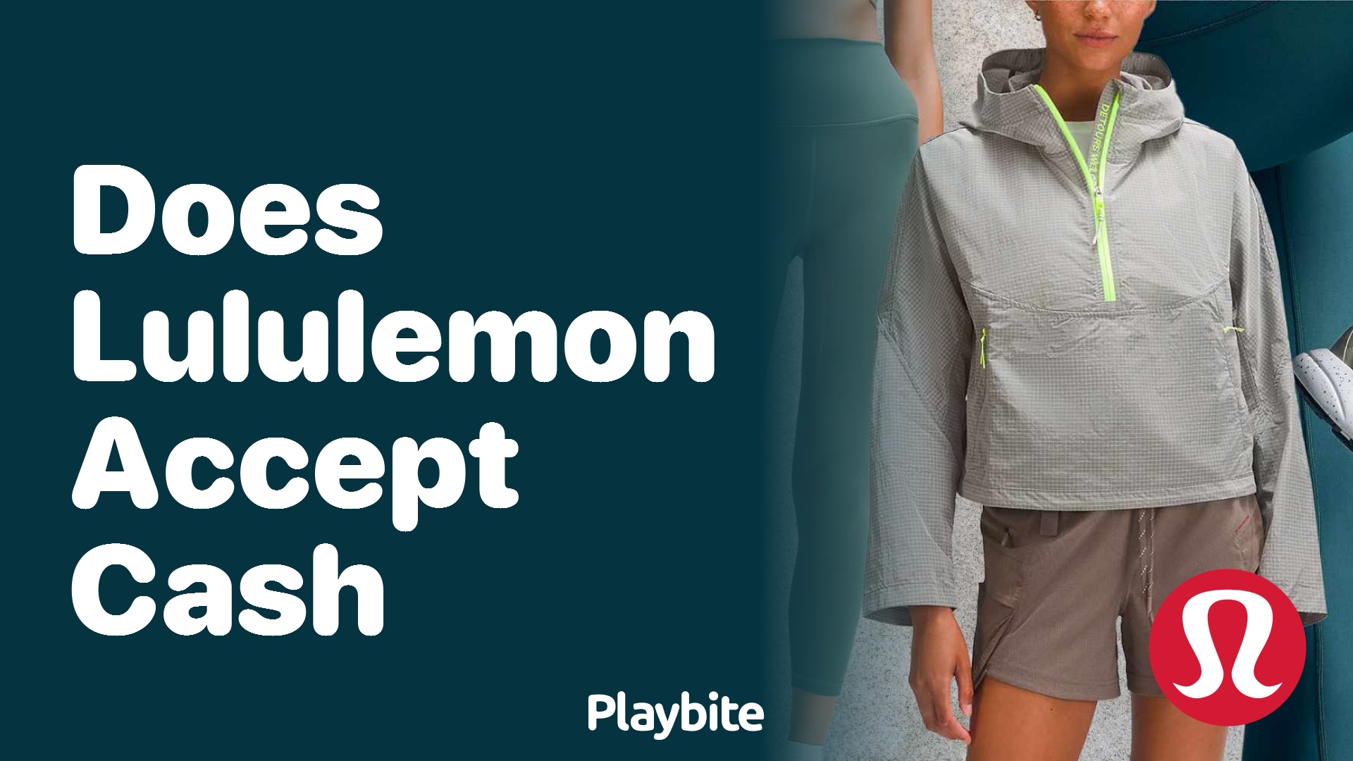 Does Lululemon Accept Cash? Here’s What You Need to Know