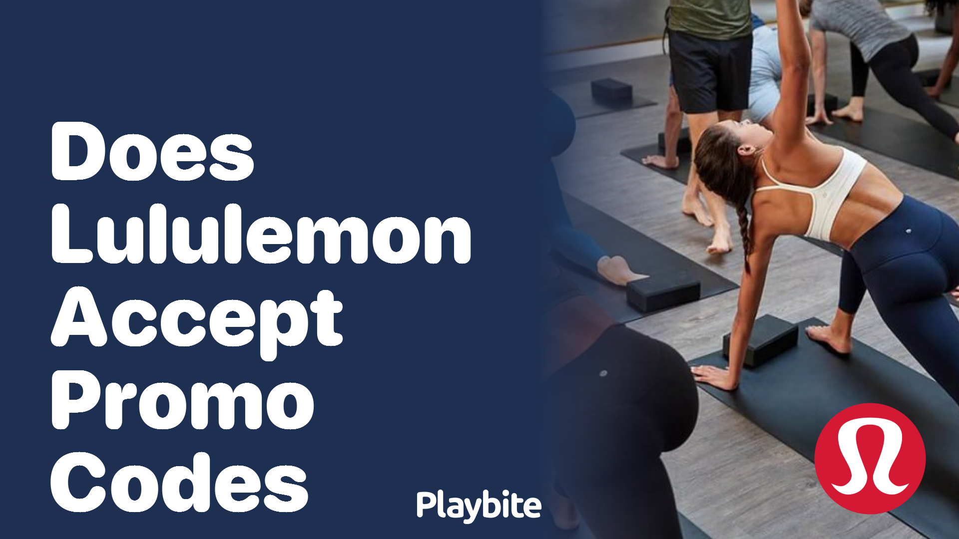 Does Lululemon Accept Promo Codes? Find Out Here!